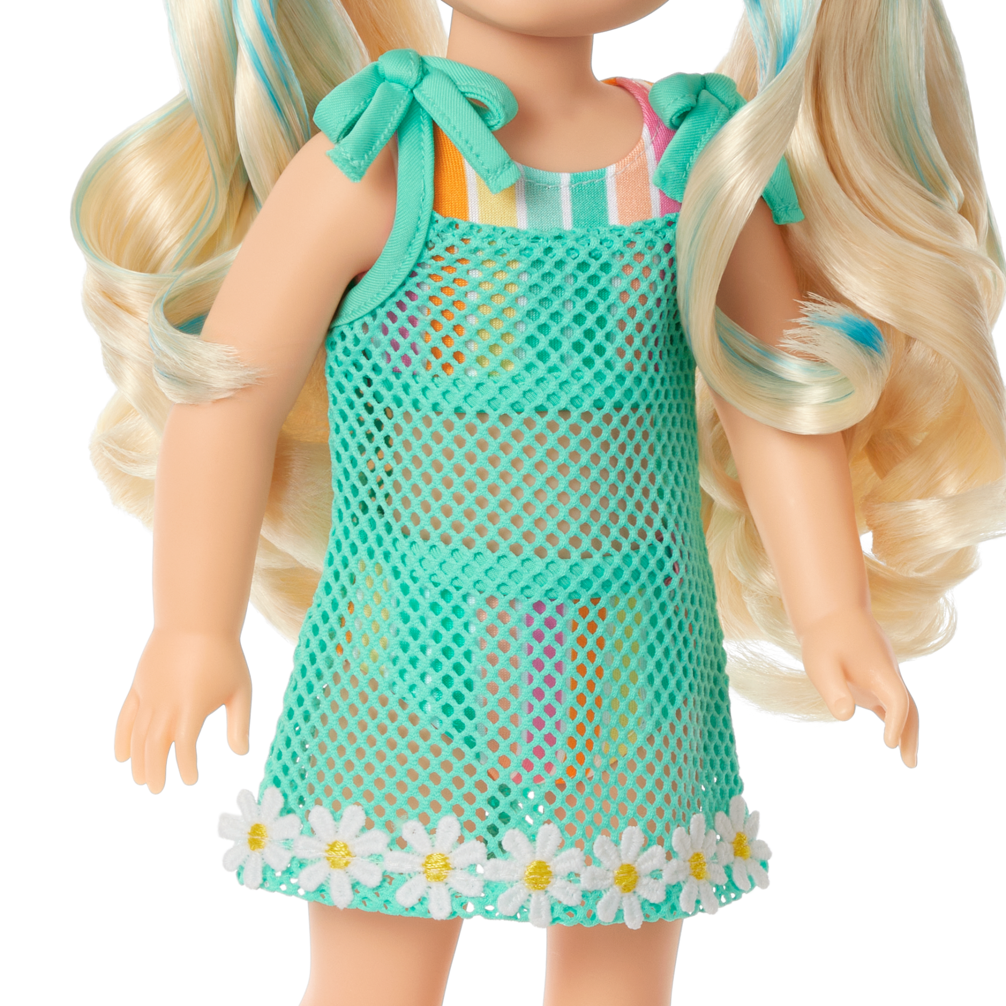 AG Sisters™ Beachy Chic Fashion Set - Image 6