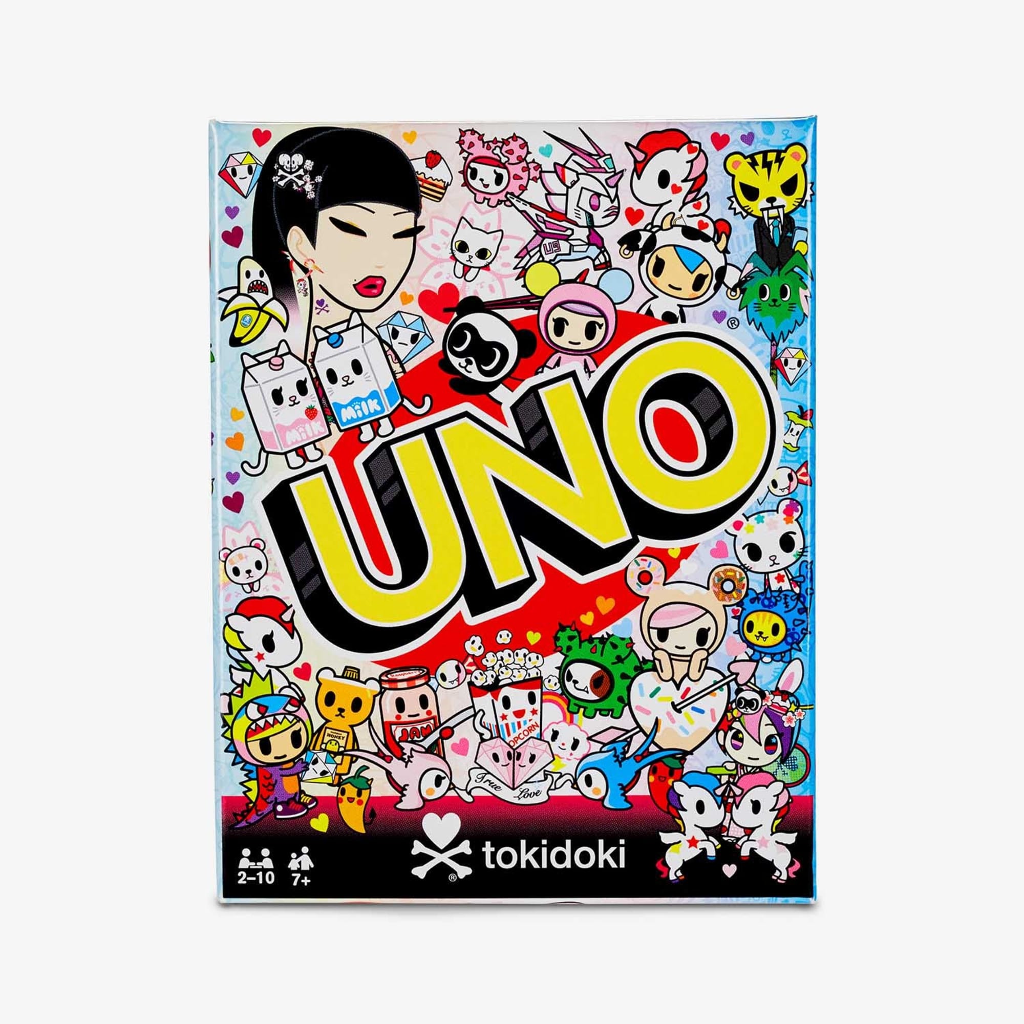 tokidoki UNO Card Game - Image 5