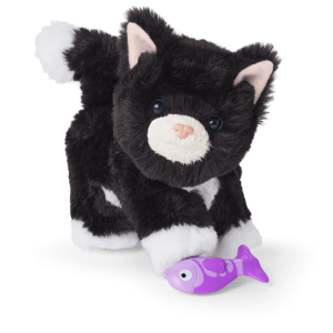 Licorice Twist™ Kitty Cat for 18-inch Dolls