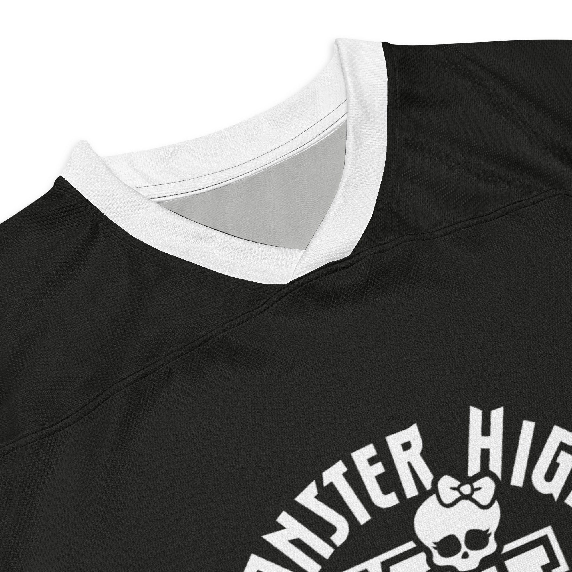 Monster High Alumni Jersey - Image 2