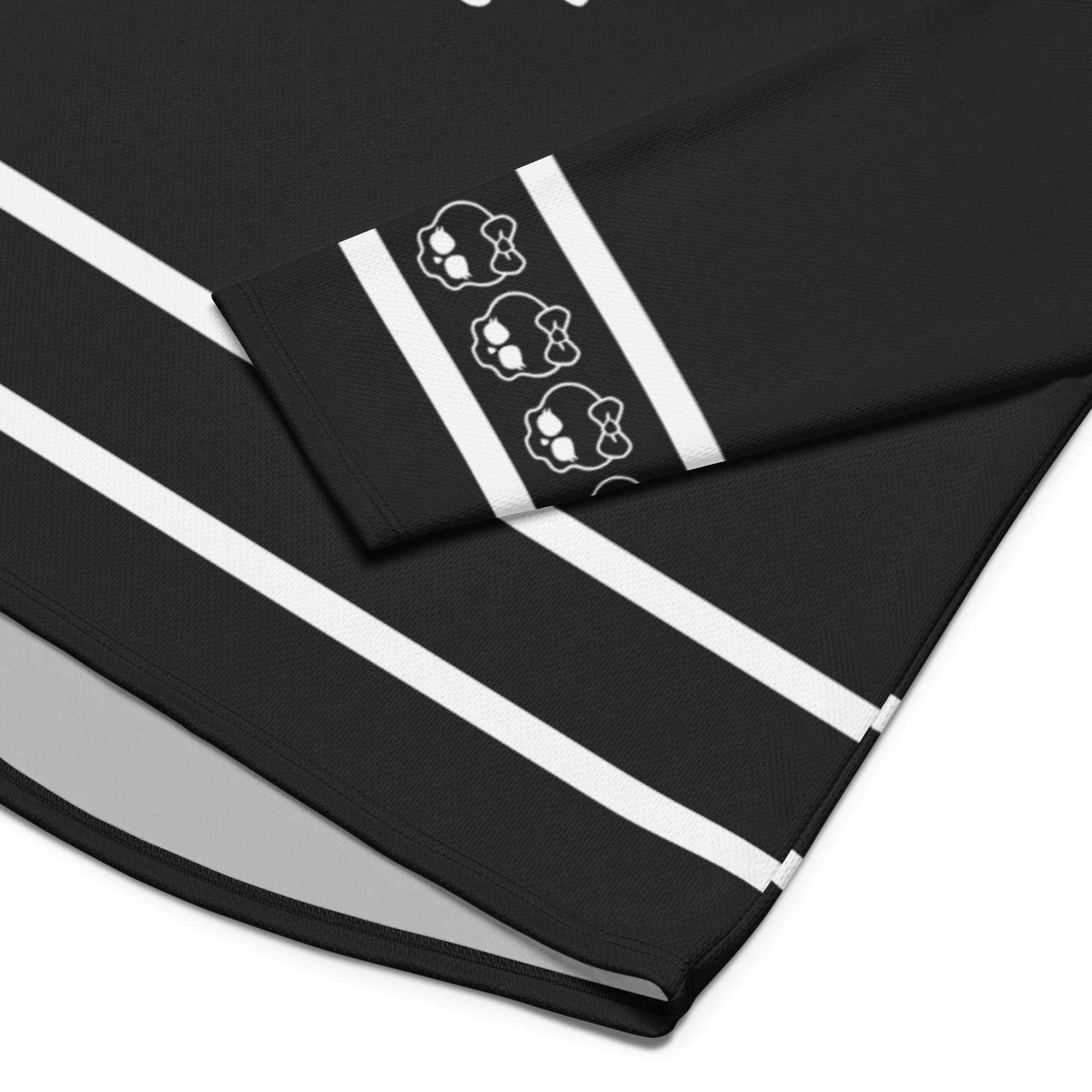 Monster High Alumni Jersey - Image 3