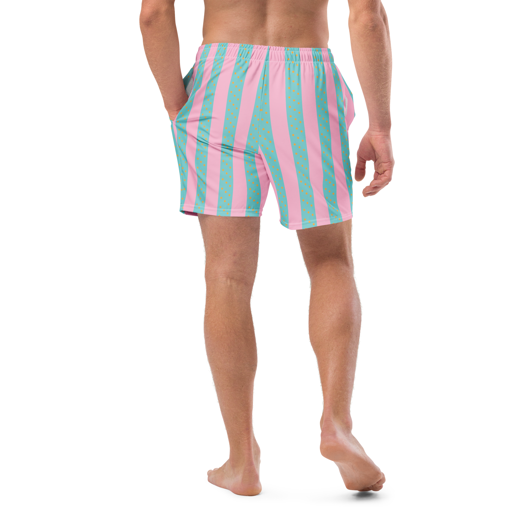 Beach Ken Swim Trunks - Barbie the Movie - Image 3