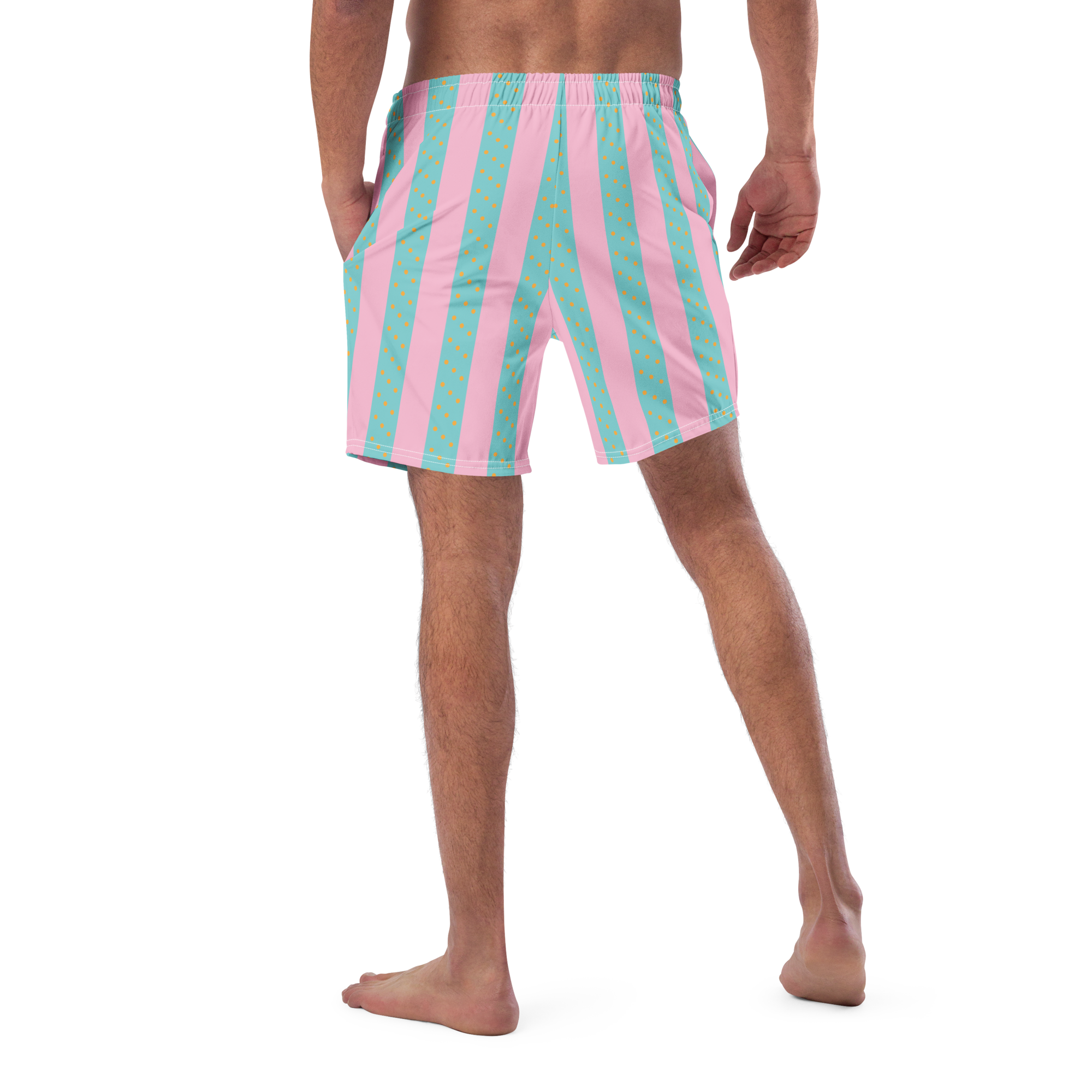 Beach Ken Swim Trunks - Barbie the Movie - Image 5