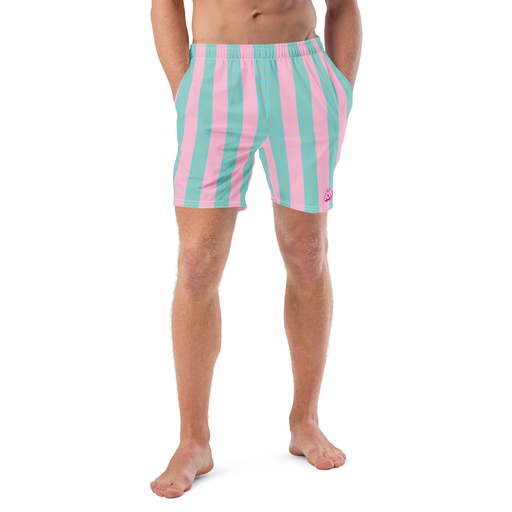 Beach Ken Swim Trunks - Barbie the Movie - Image 2