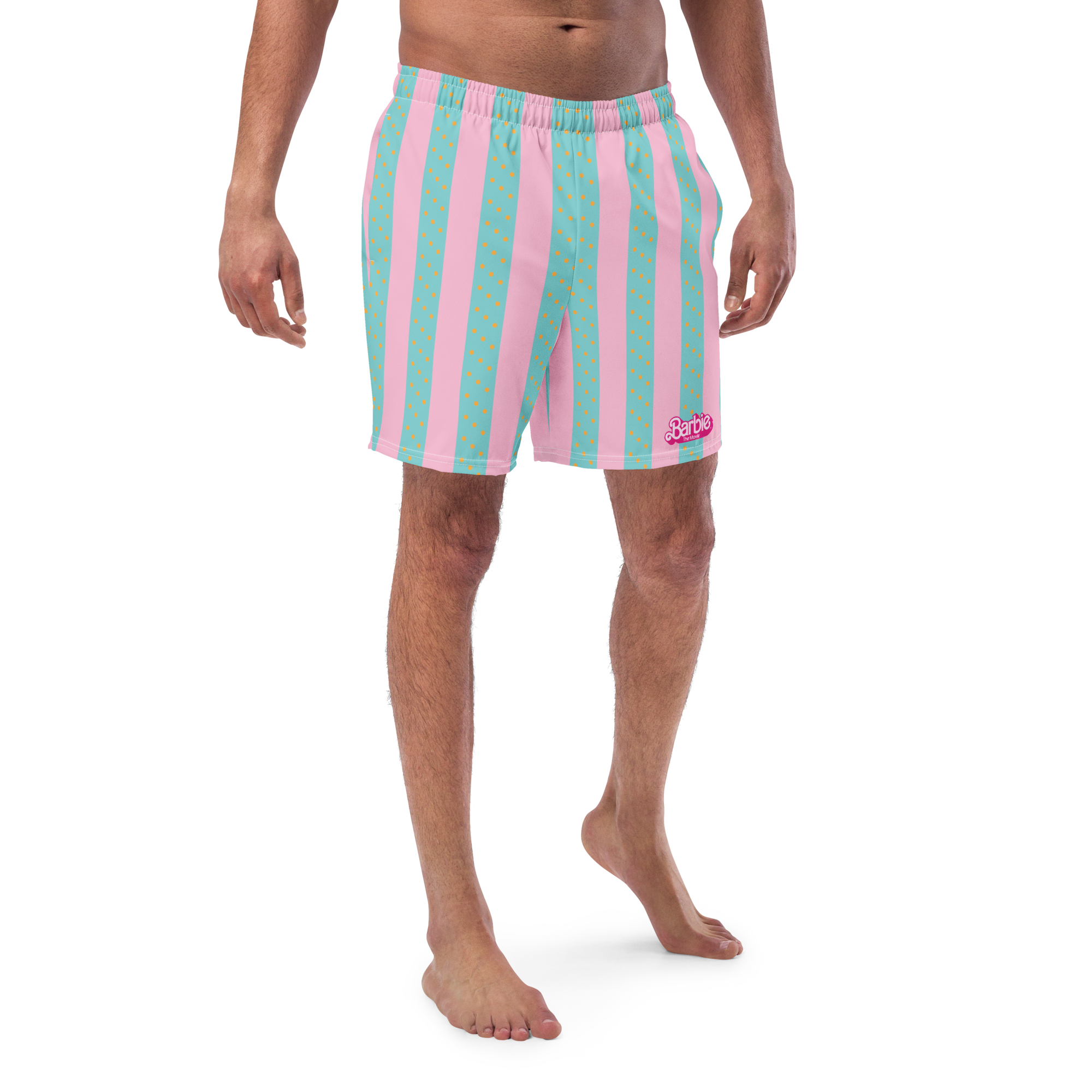 Beach Ken Swim Trunks - Barbie the Movie - Image 4