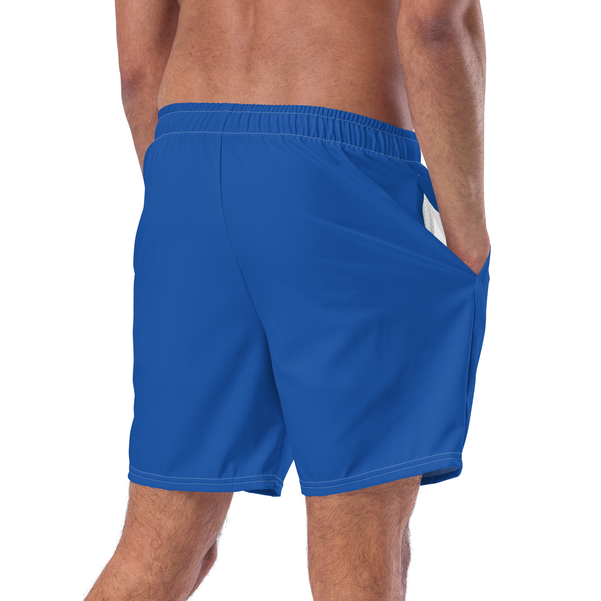 Beach Allan Swim Trunks - Barbie the Movie - Image 3