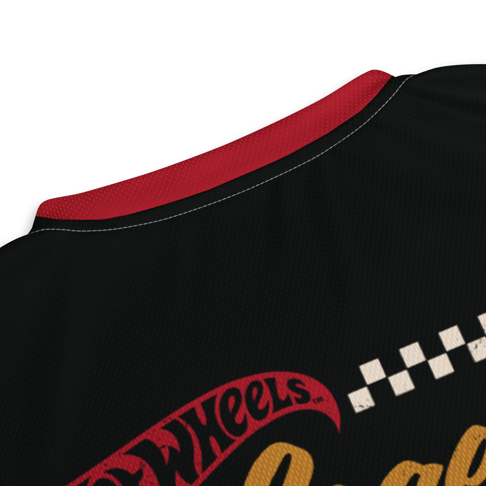 Hot Wheels Legends Jersey - Image 3