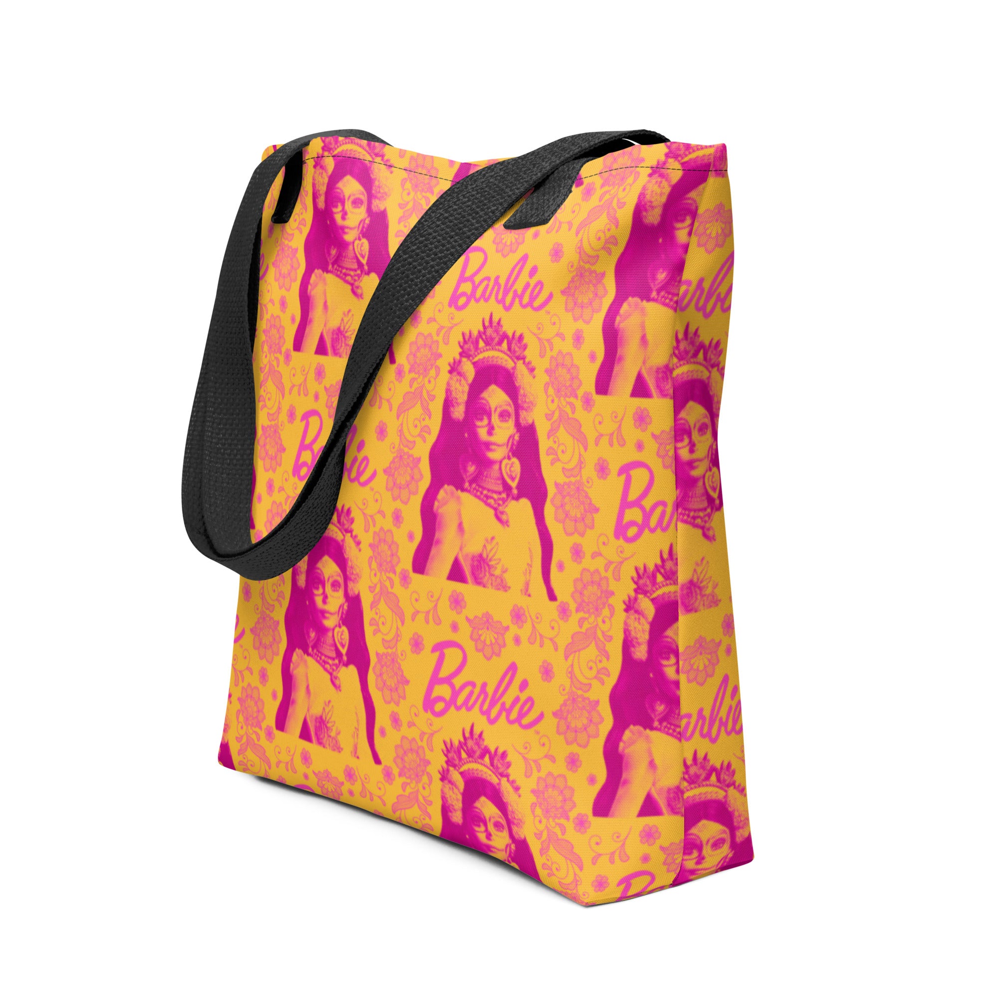 Barbie Día de Muertos Multi Tote - Image 2