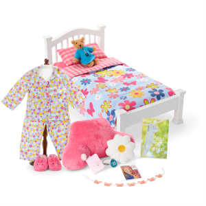Isabel's™ Bedroom Bundle (Historical Characters)