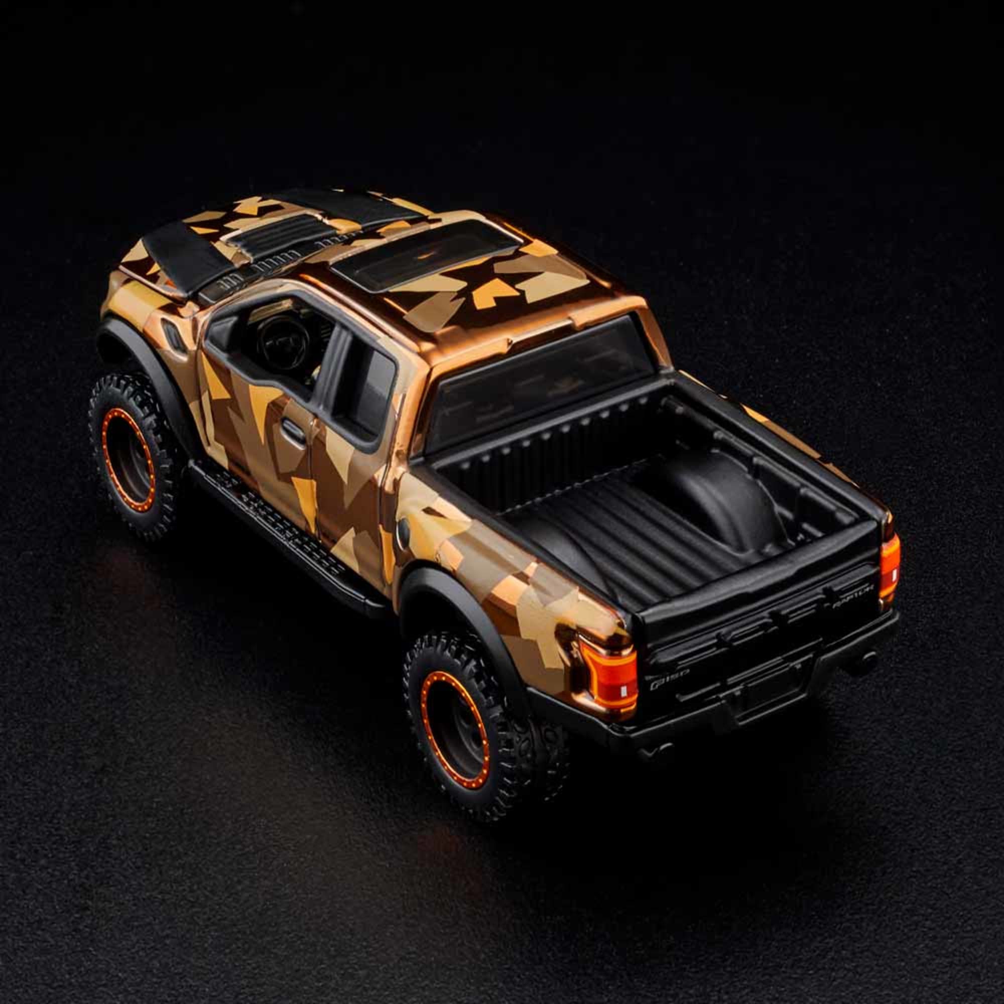 HWC Special Editions '17 Ford Raptor - Image 6