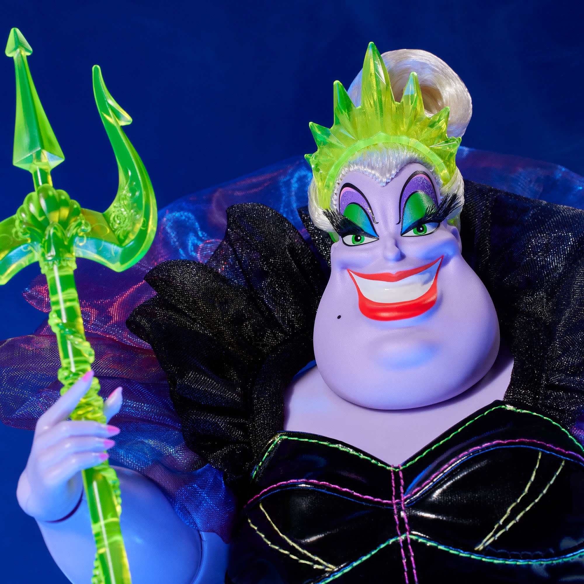 Darkness Descends Series Ursula Doll - Image 3