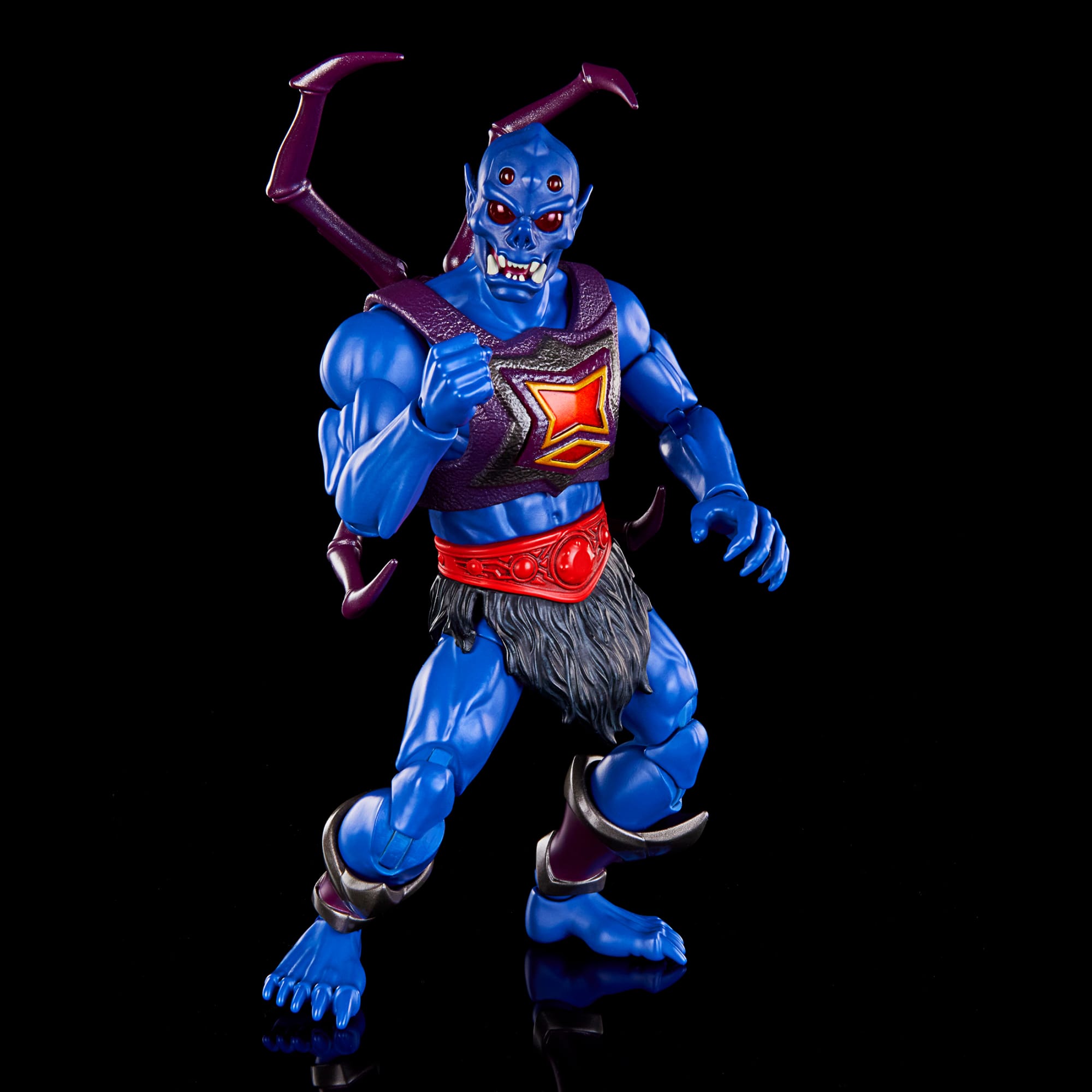 Masters of the Universe Masterverse Webstor Action Figure - Image 5