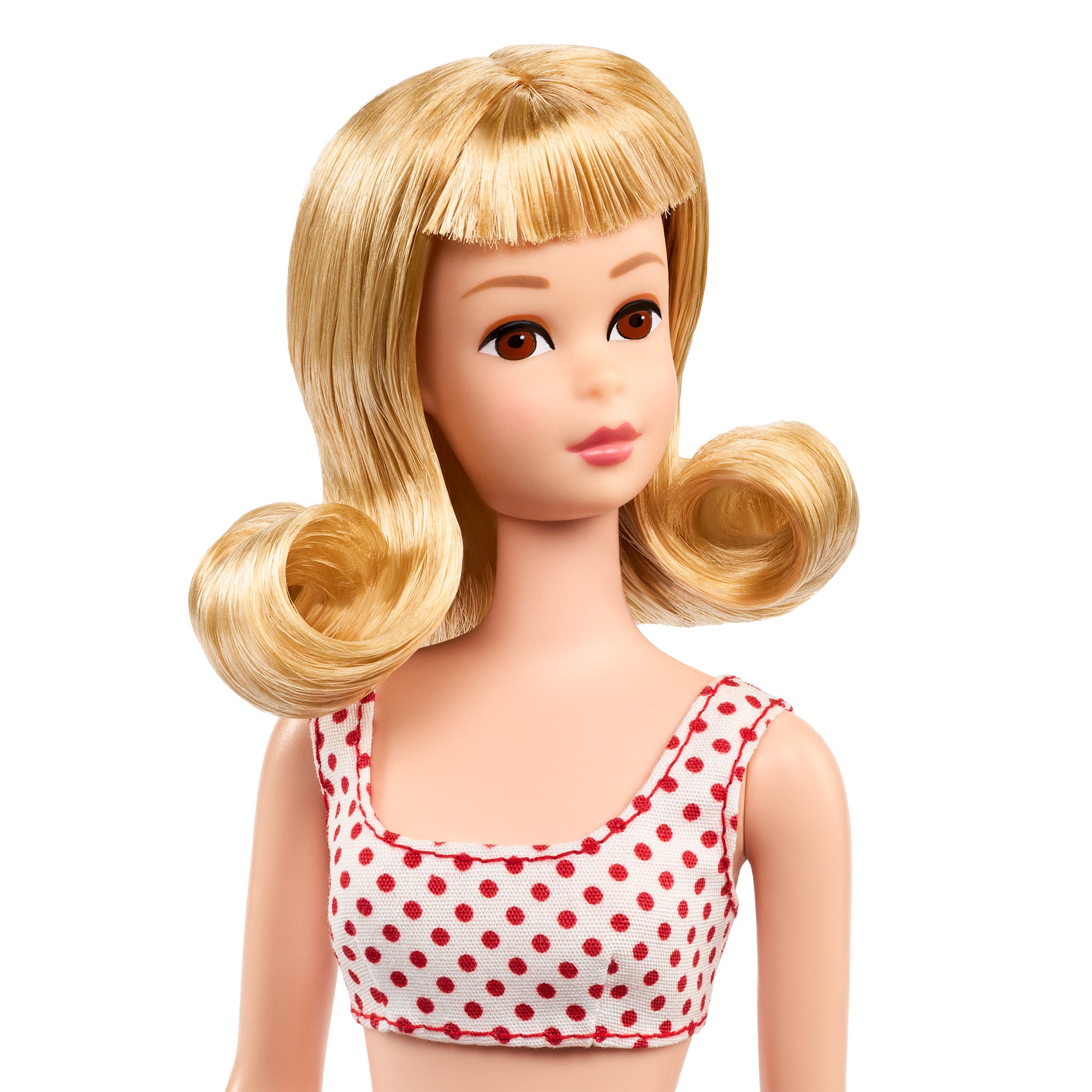 Barbie Signature 60 Years of Francie Doll - Image 5