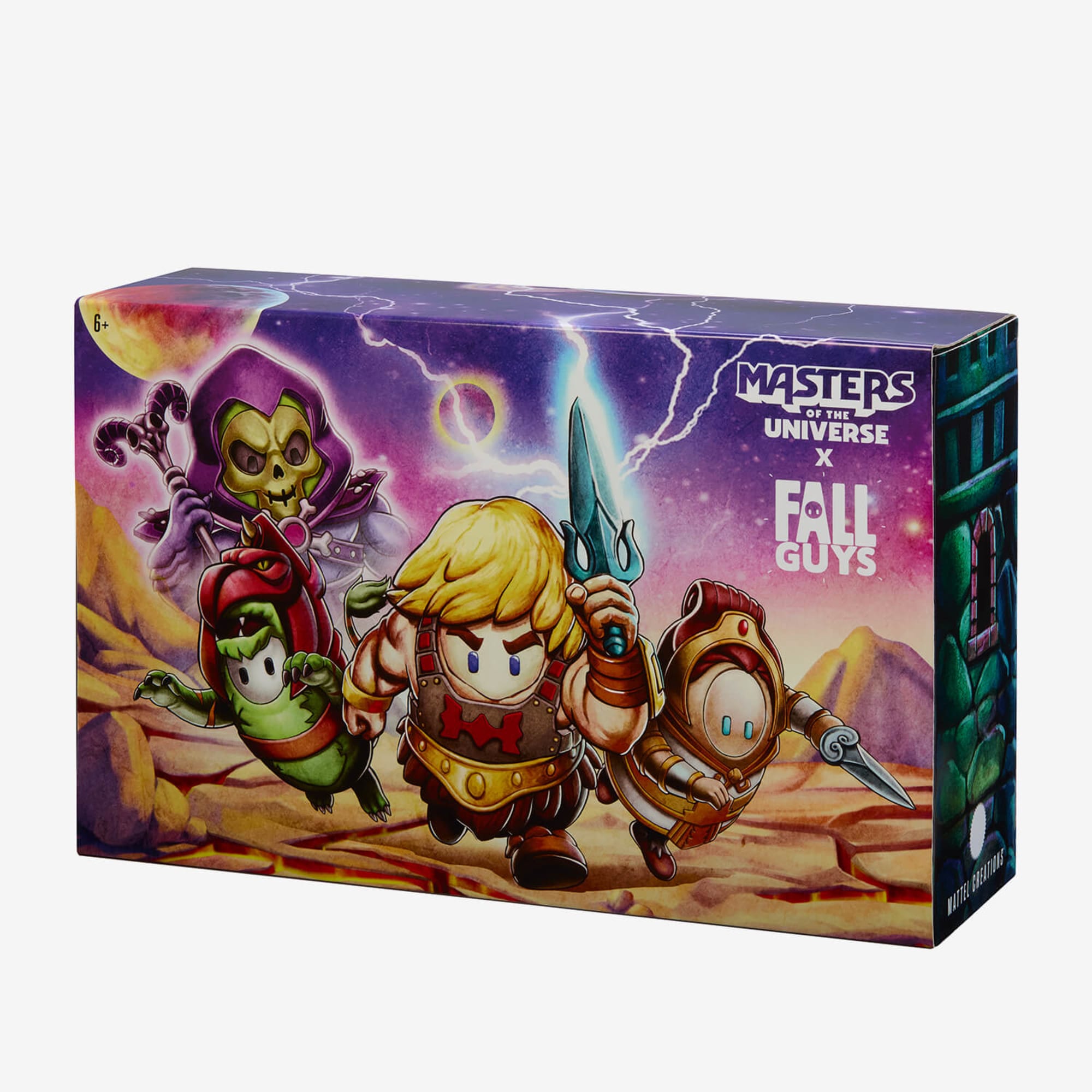 Fall Guys x Masters of the Universe 4-Pack - Image 9
