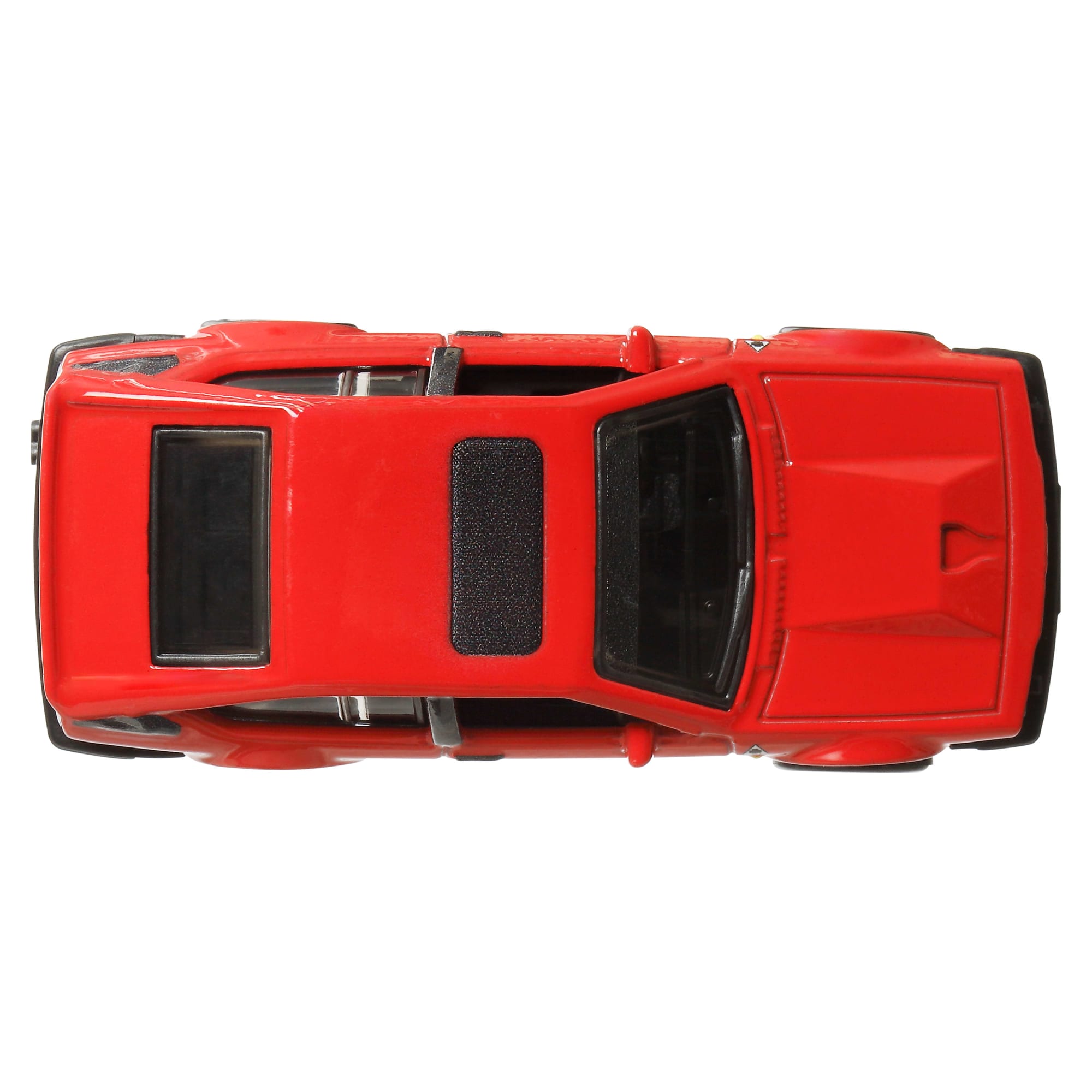Hot Wheels Premium Car Culture World Tour Alfa Romeo Gtv 6 3.0 1:64 Scale Collectible Toy Vehicle - Image 4