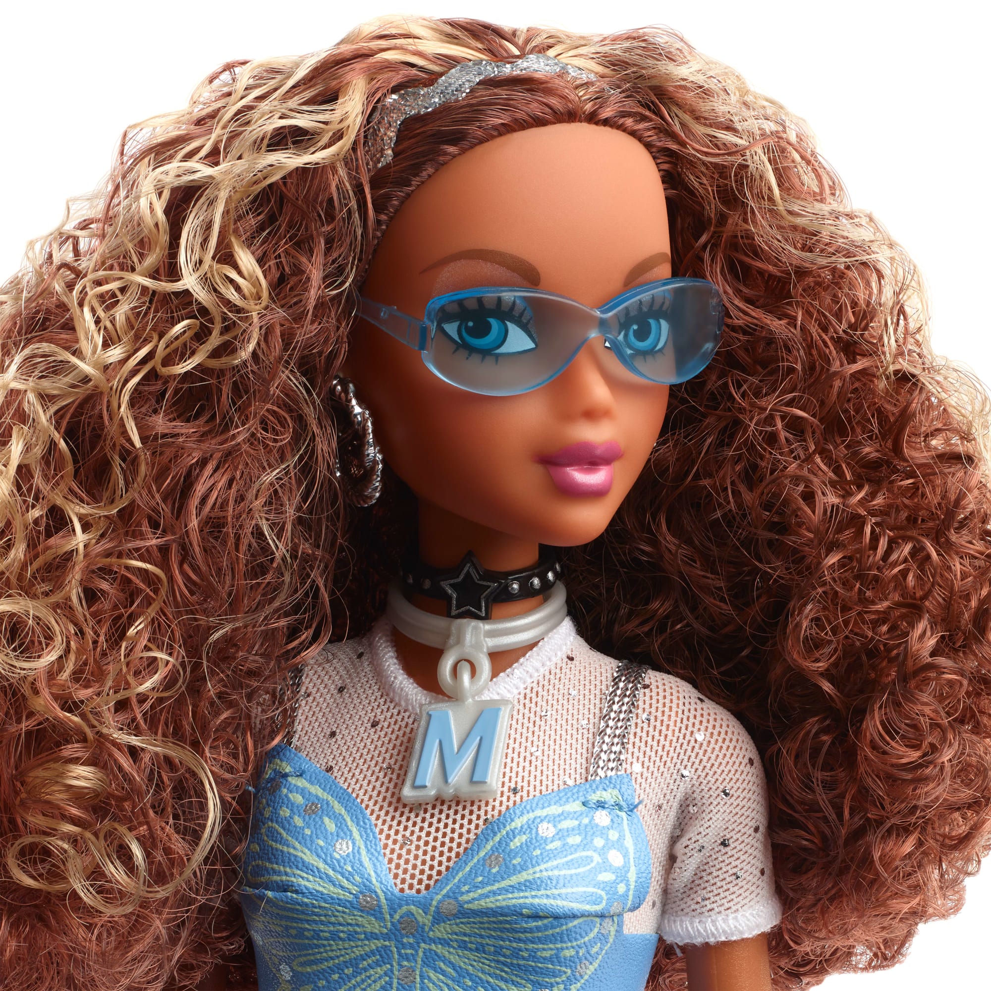 My Scene Madison Doll - Image 9