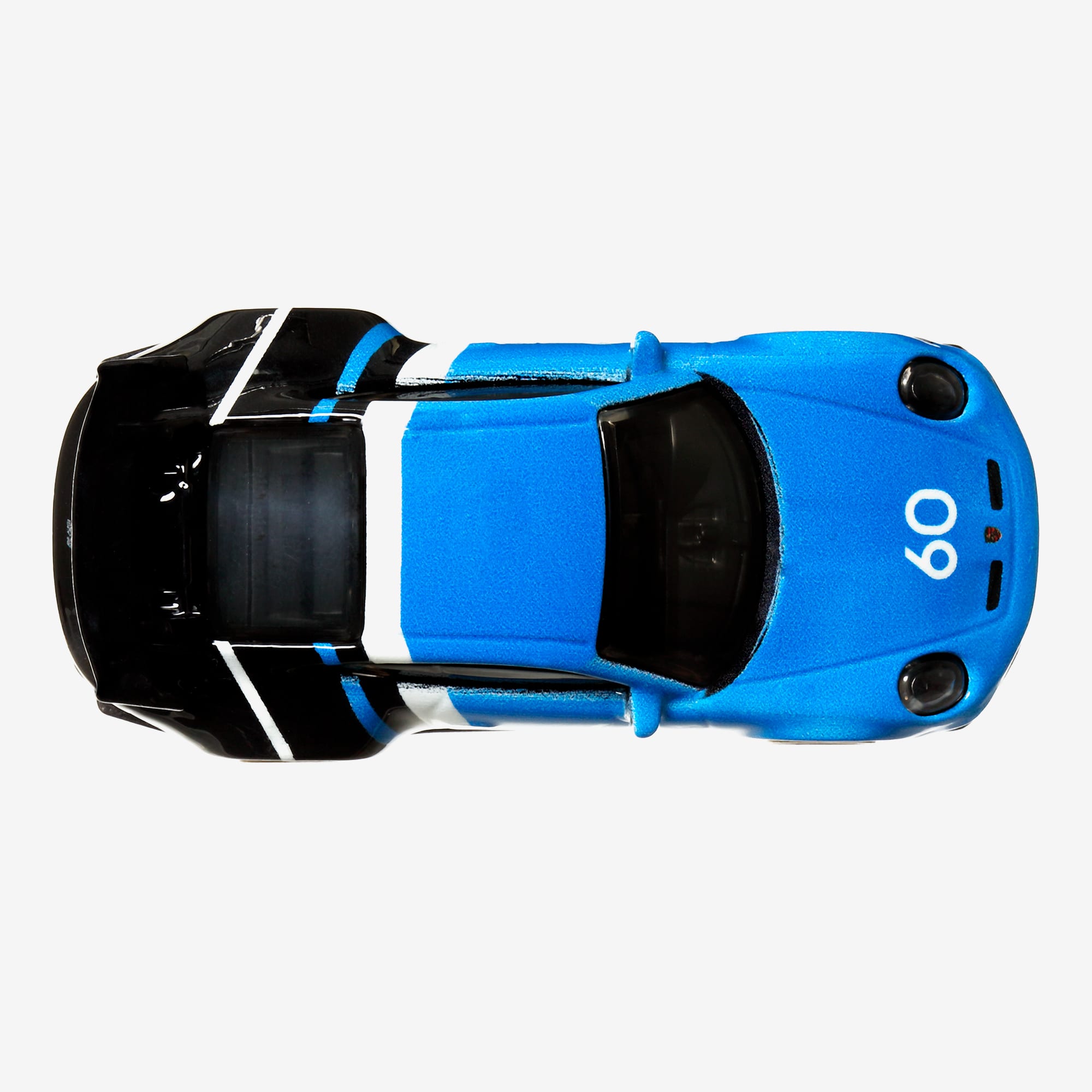 Hot Wheels Car Culture Circuit Legends Porsche 911 GT3 - Image 6
