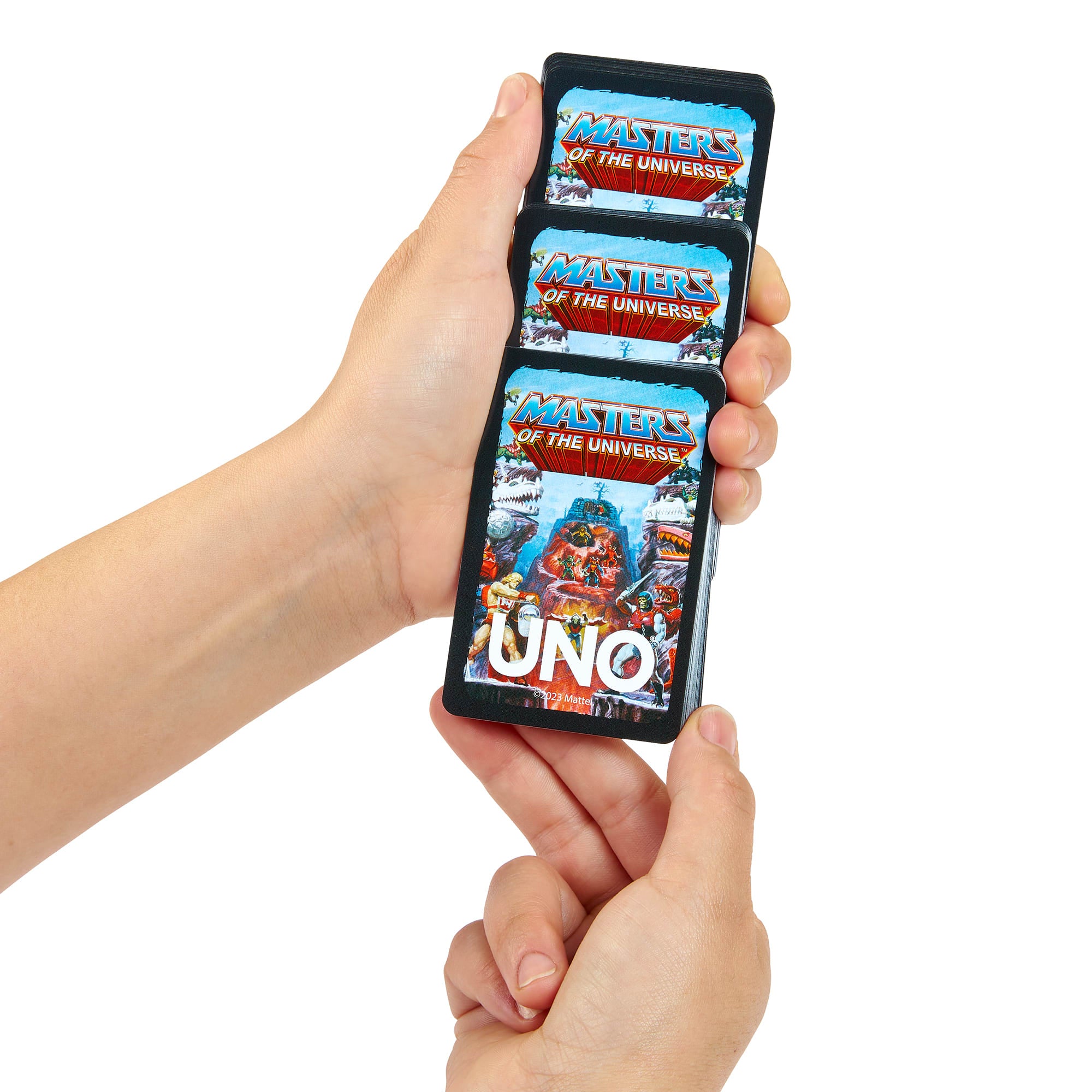 UNO Fandom MOTU Game - Image 9