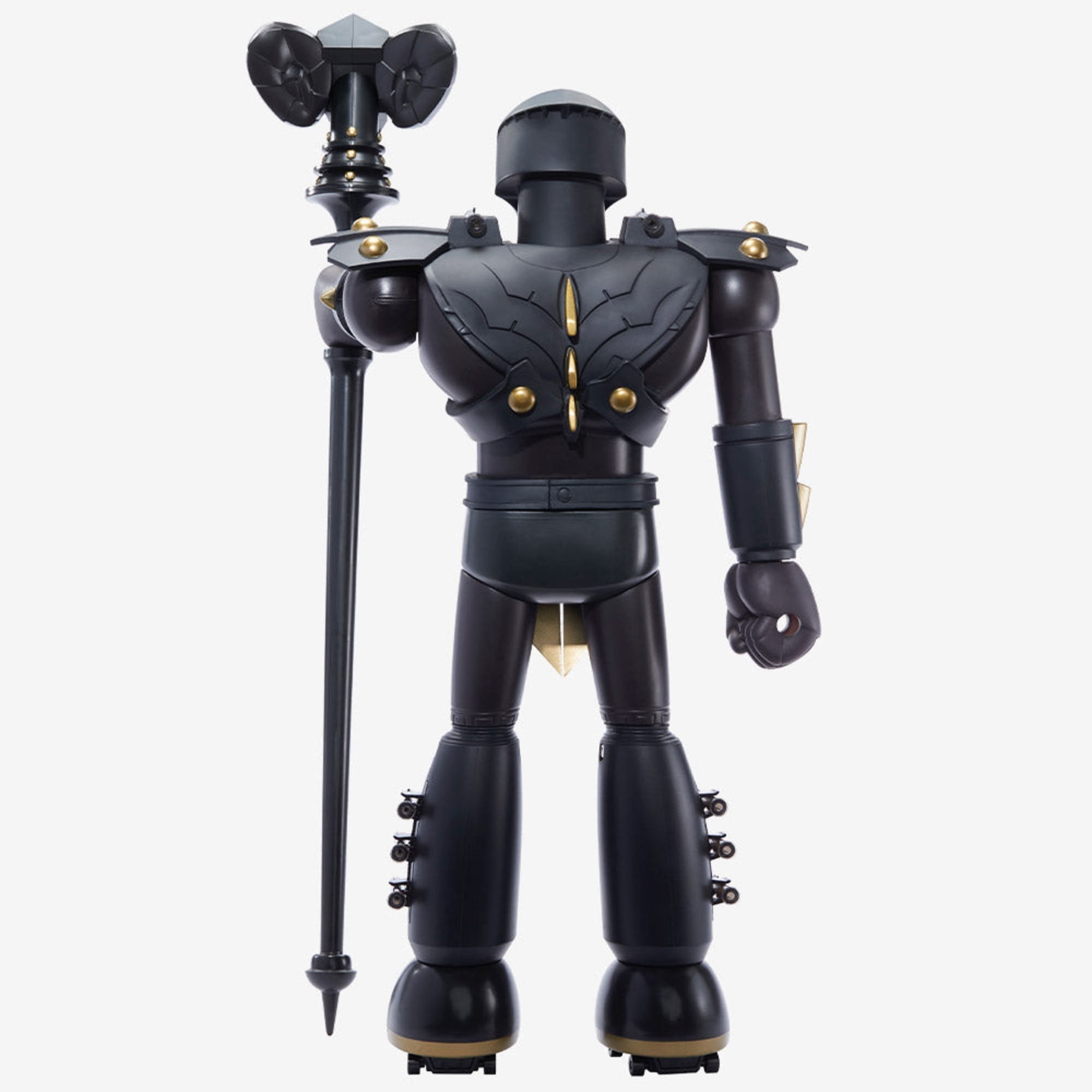 Shogun Warriors Skeletor Golden Havoc Edition - Image 4
