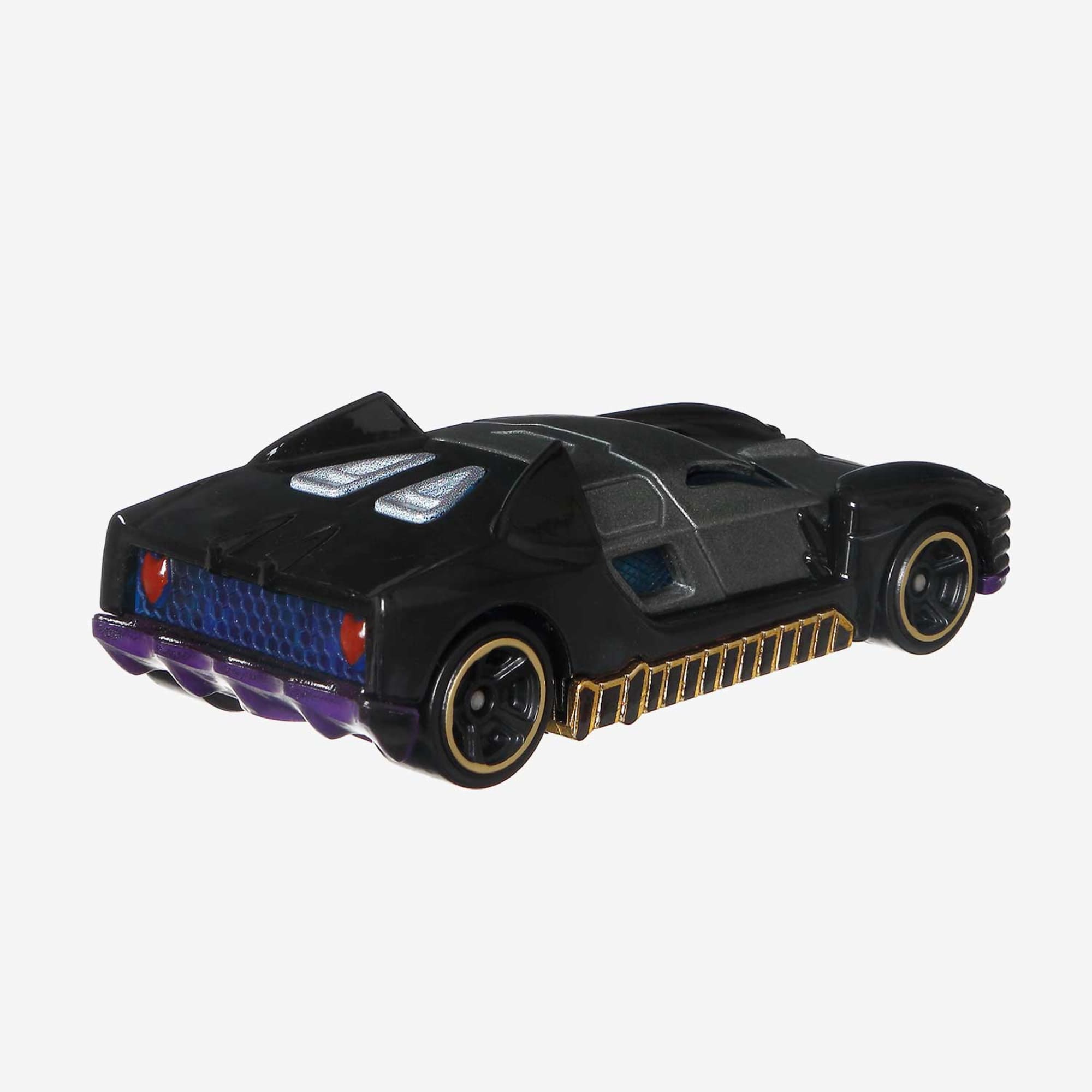 Hot Wheels Batman 6-pack - Image 11