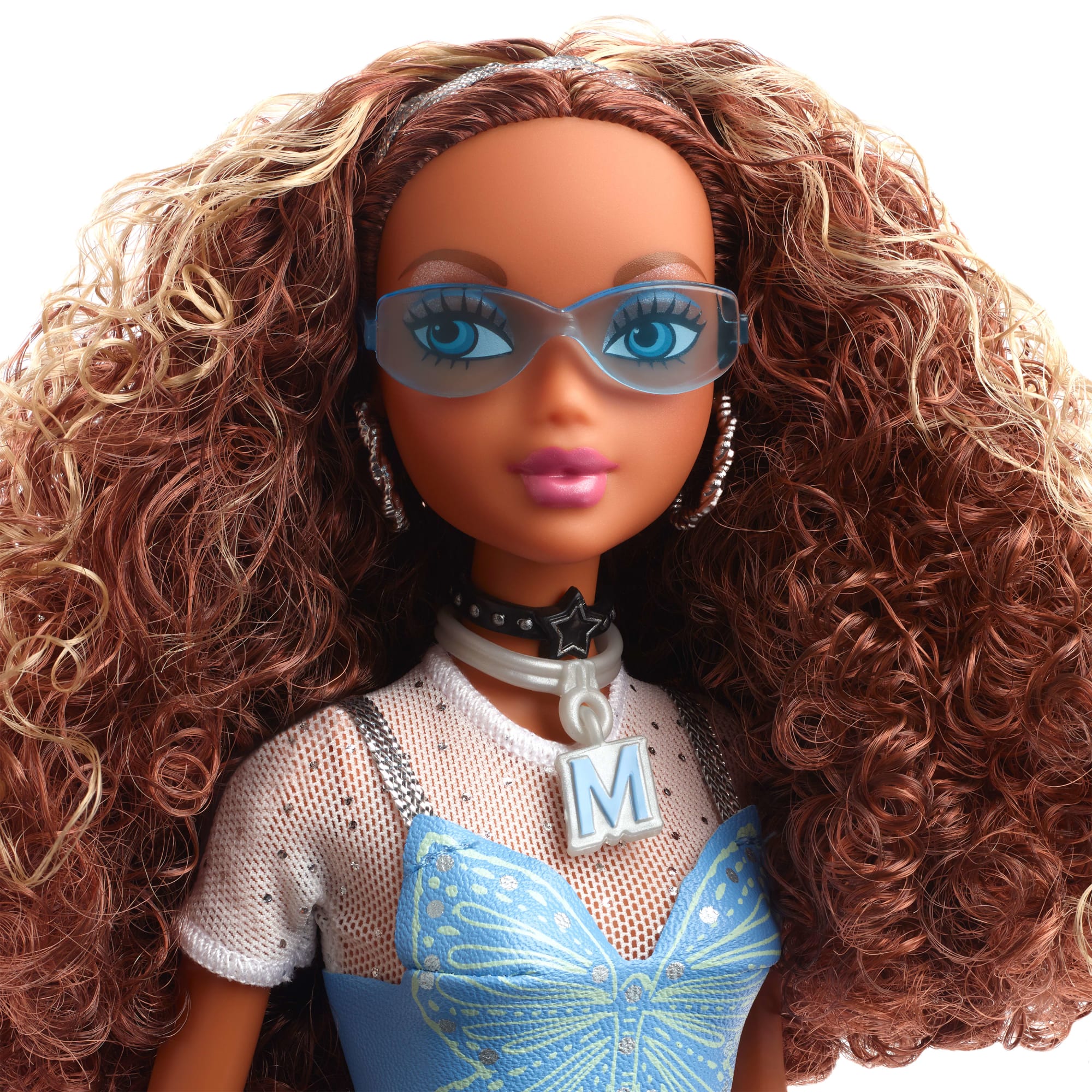My Scene Madison Doll - Image 8