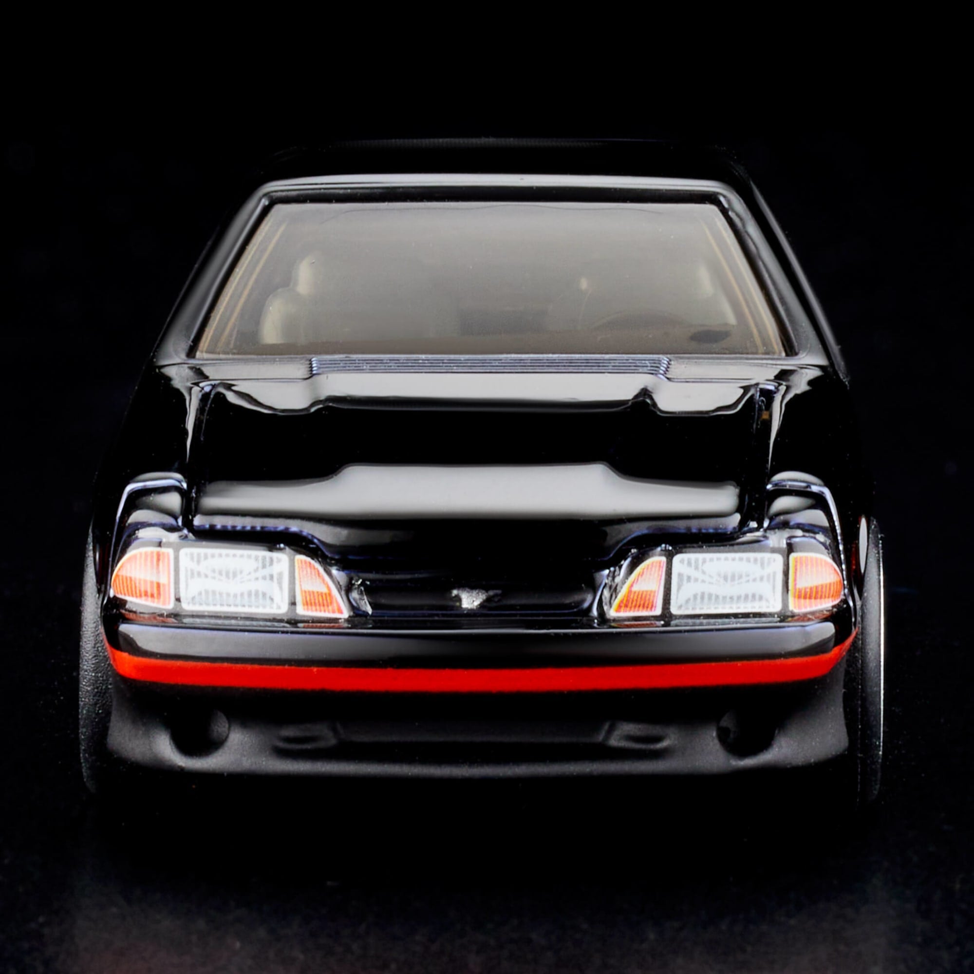 Hot Wheels 2023 RLC Membership '93 Ford Cobra R - Image 6