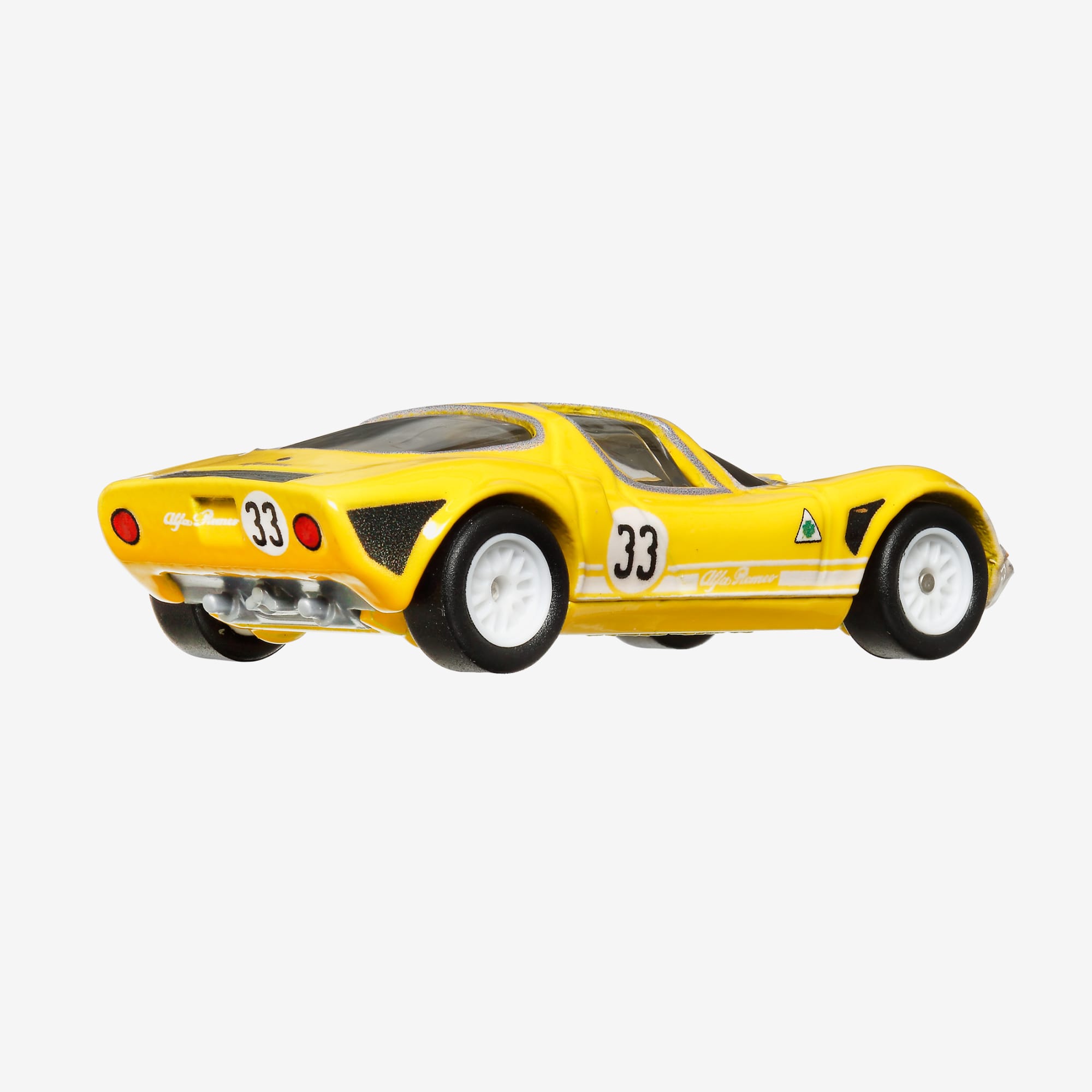 2022 Hot Wheels Premium Car Culture Mix 4: Exotic Envy - Image 2