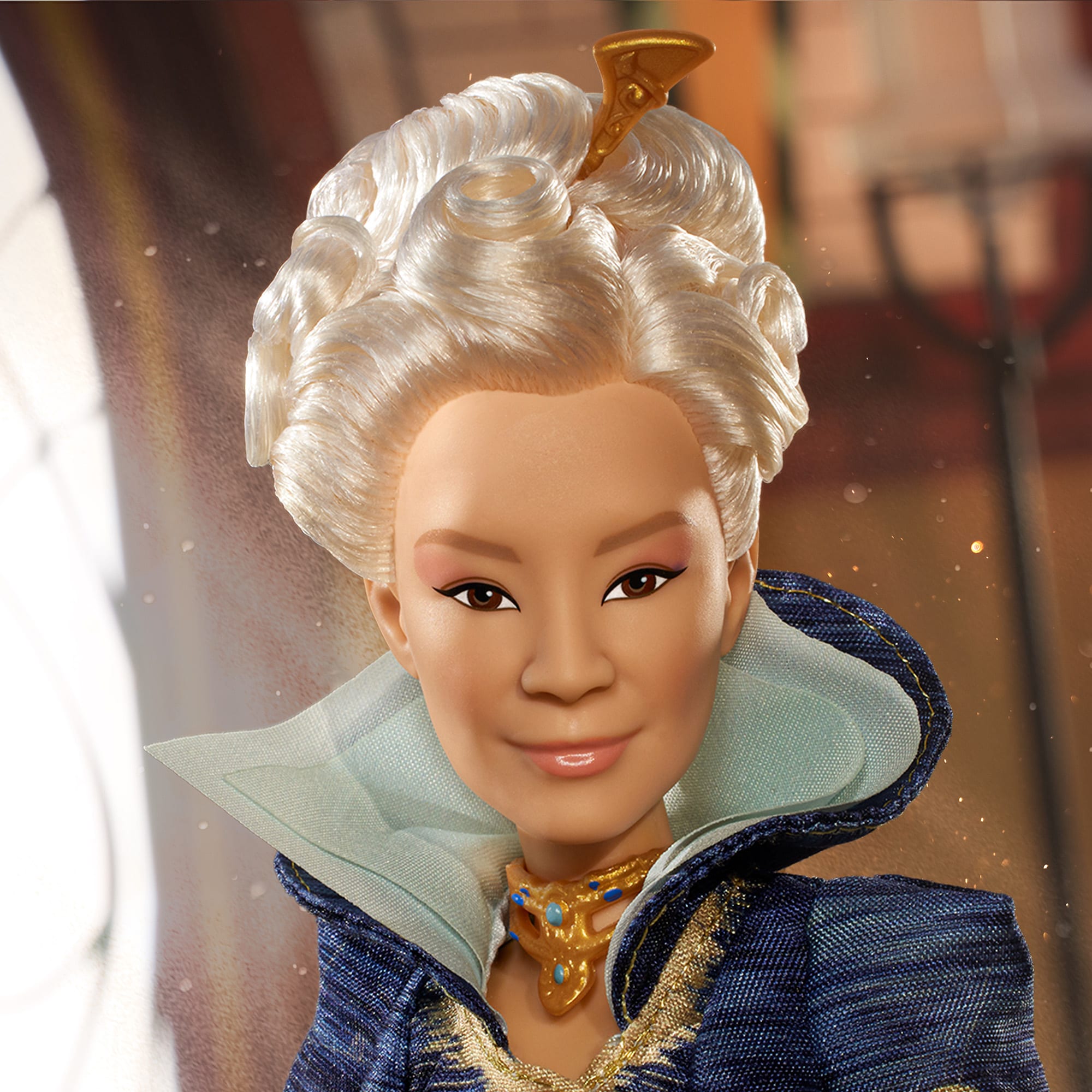 Wicked Elphaba and Madame Morrible 2-Pack - Image 4