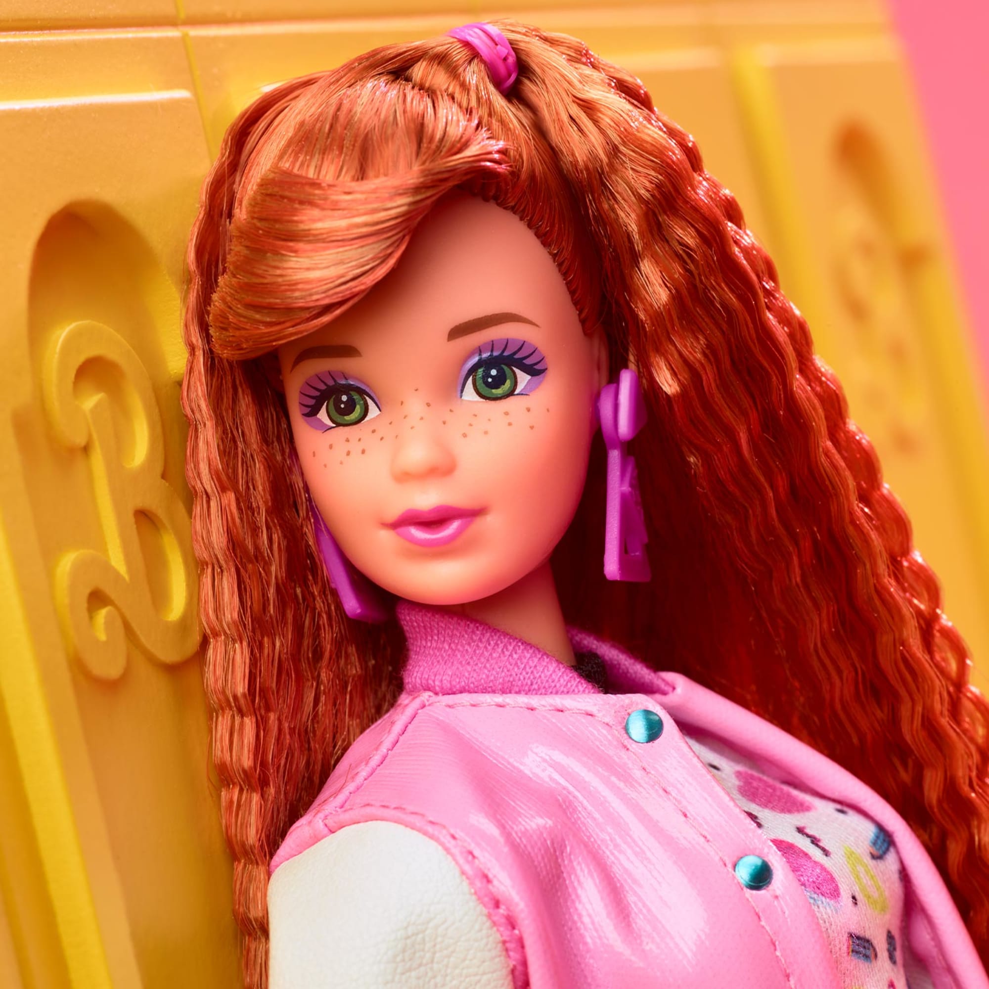 Barbie Rewind Doll – Schoolin' Around - Image 11