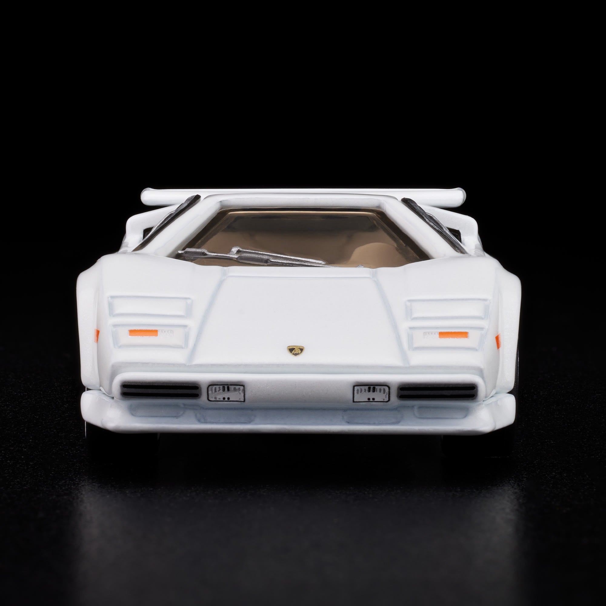 Hot Wheels RLC Exclusive 1982 Lamborghini Countach LP 500 S - Image 15