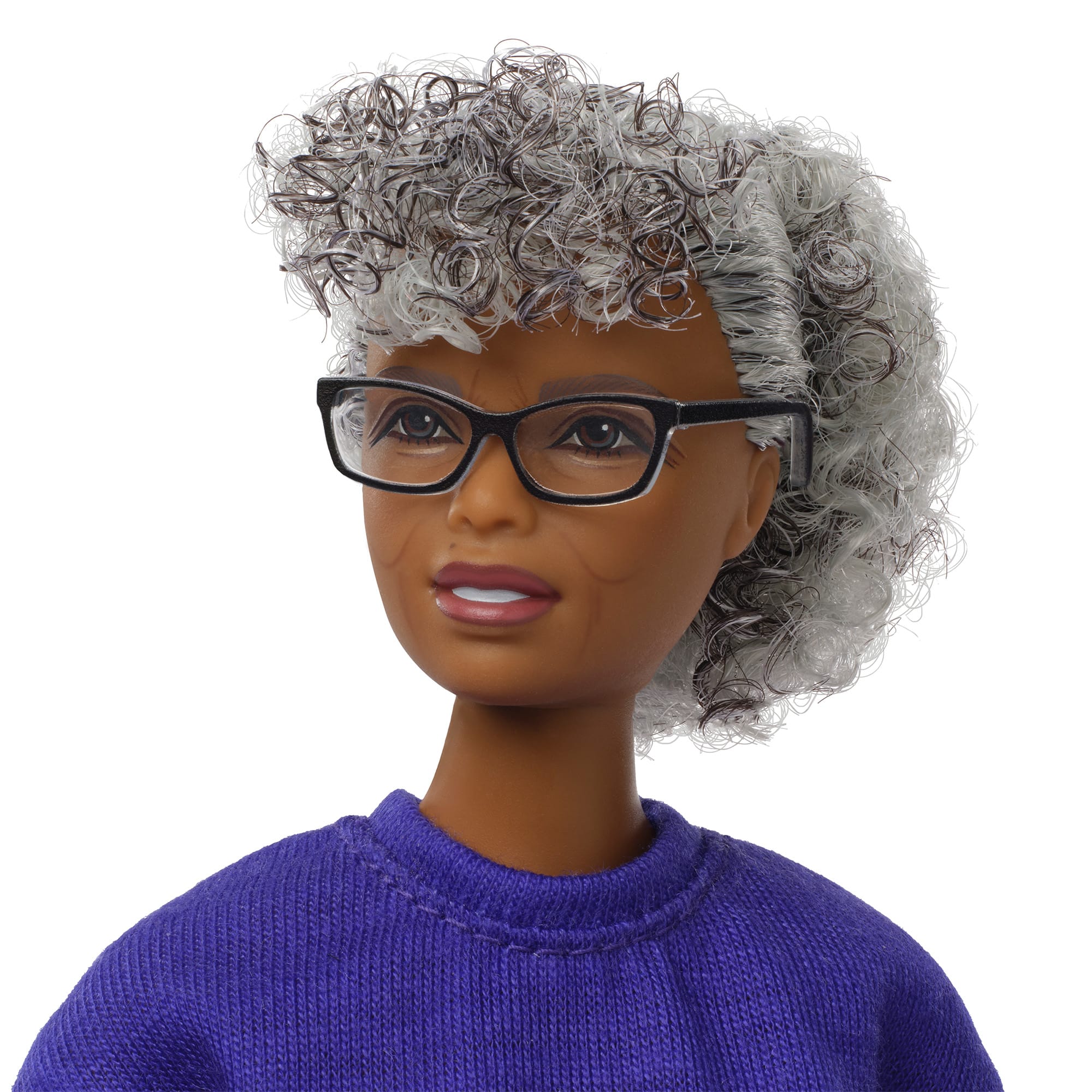 Barbie Inspiring Women Dr. Opal Lee Doll - Image 5