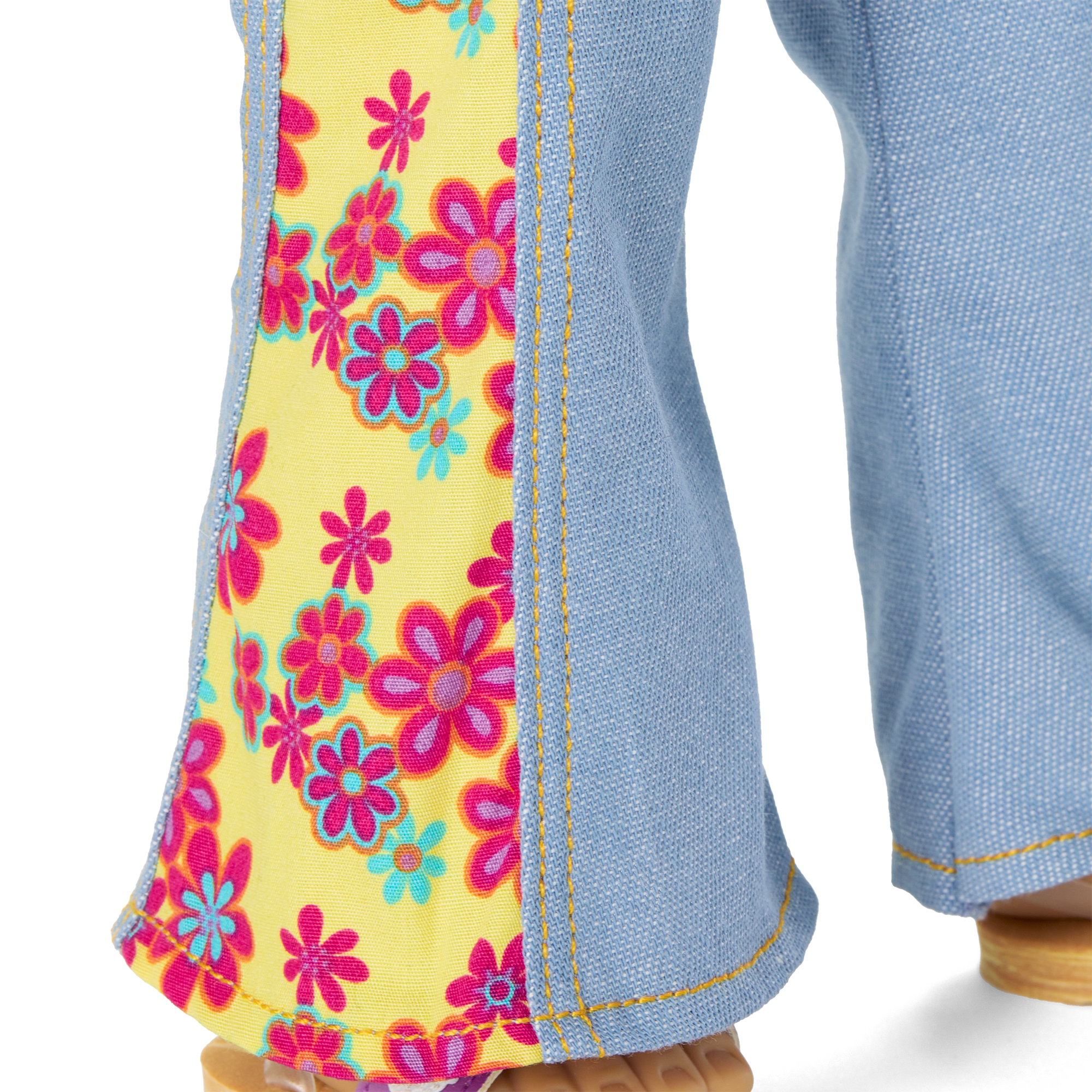 Julie Albright™ 18-inch Doll. Journal & Accessories (Historical Characters) - Image 11