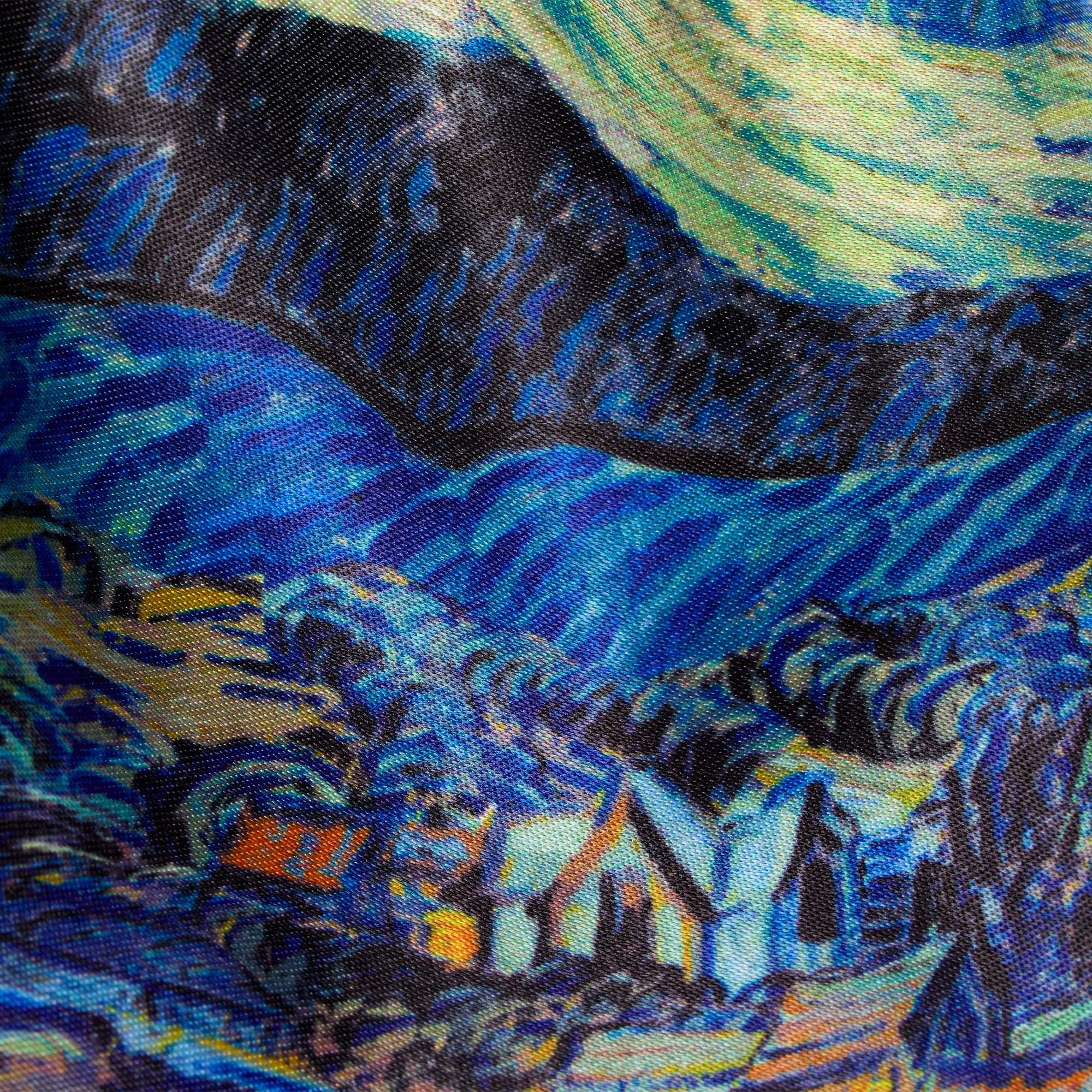 Barbie x MoMA Vincent van Gogh Doll - Image 15