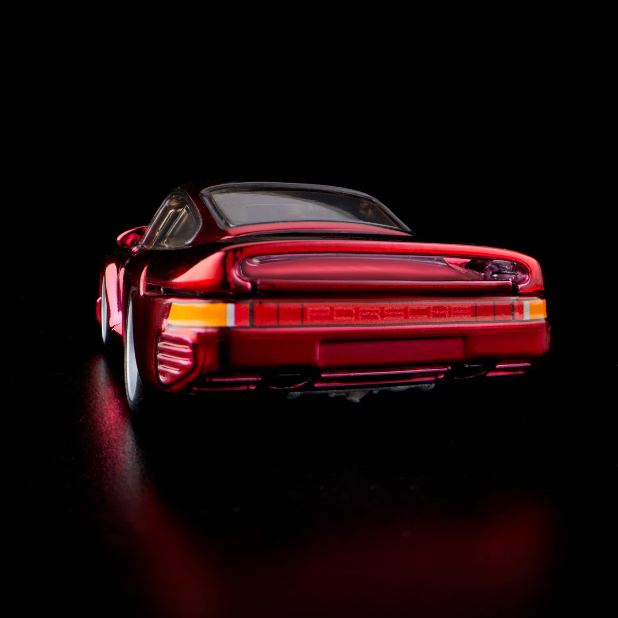 Hot Wheels RLC Exclusive 1986 Porsche 959 - Image 20