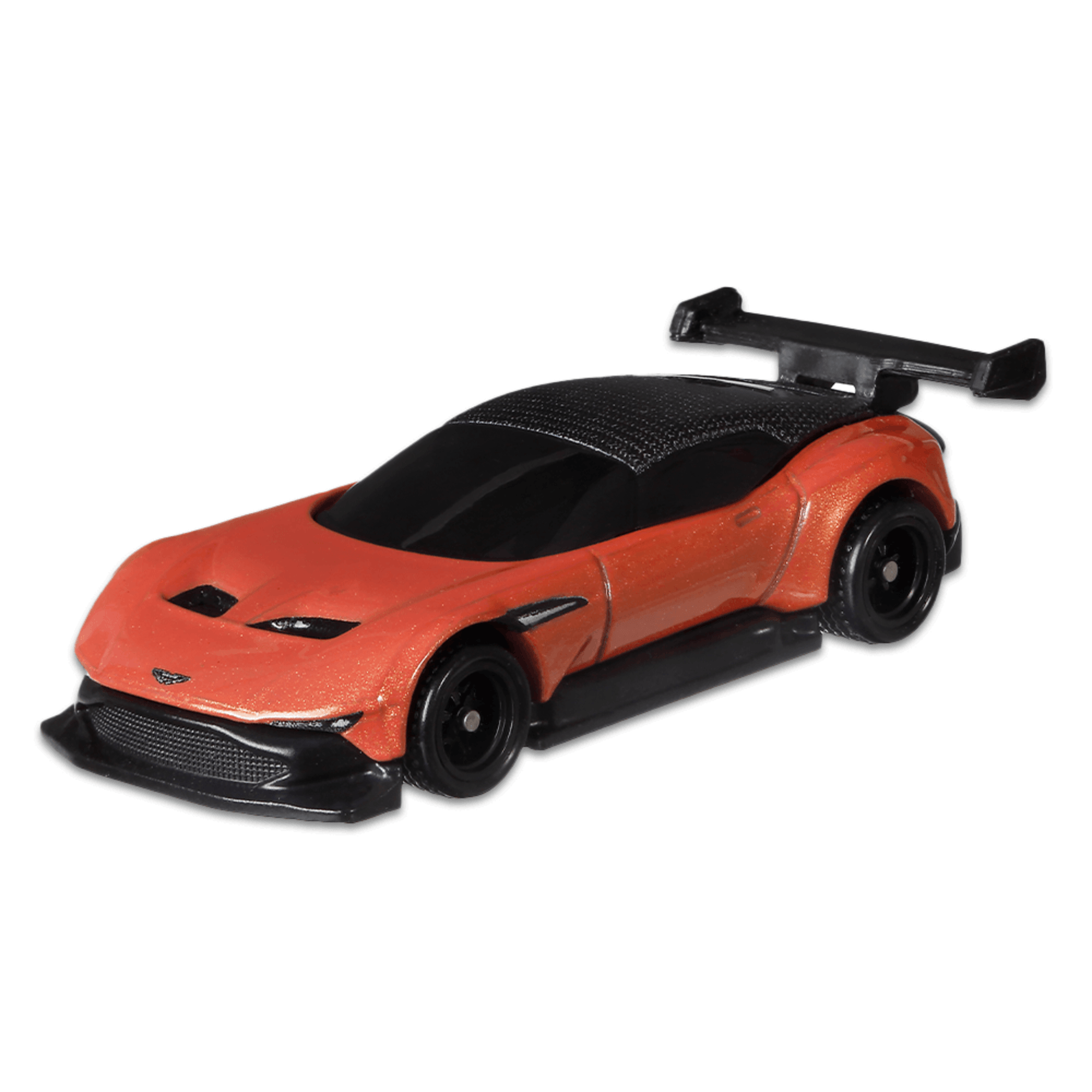 2021 Car Culture Mix 4: Exotic Envy - Image 3
