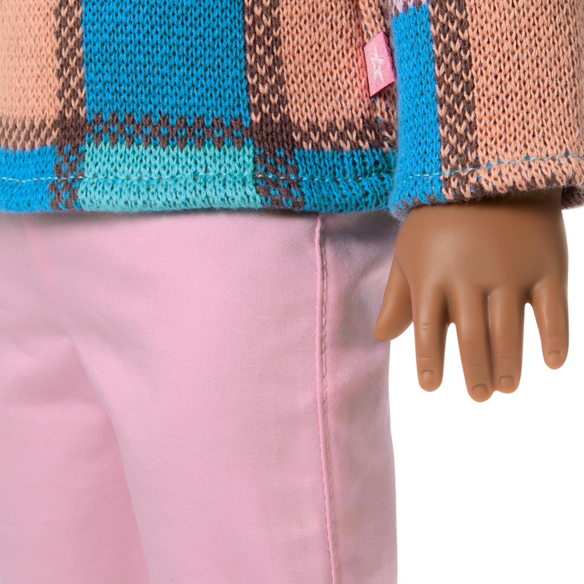 Melody's™ Salon Outfit for 18-inch Dolls (Historical Characters) - Image 6