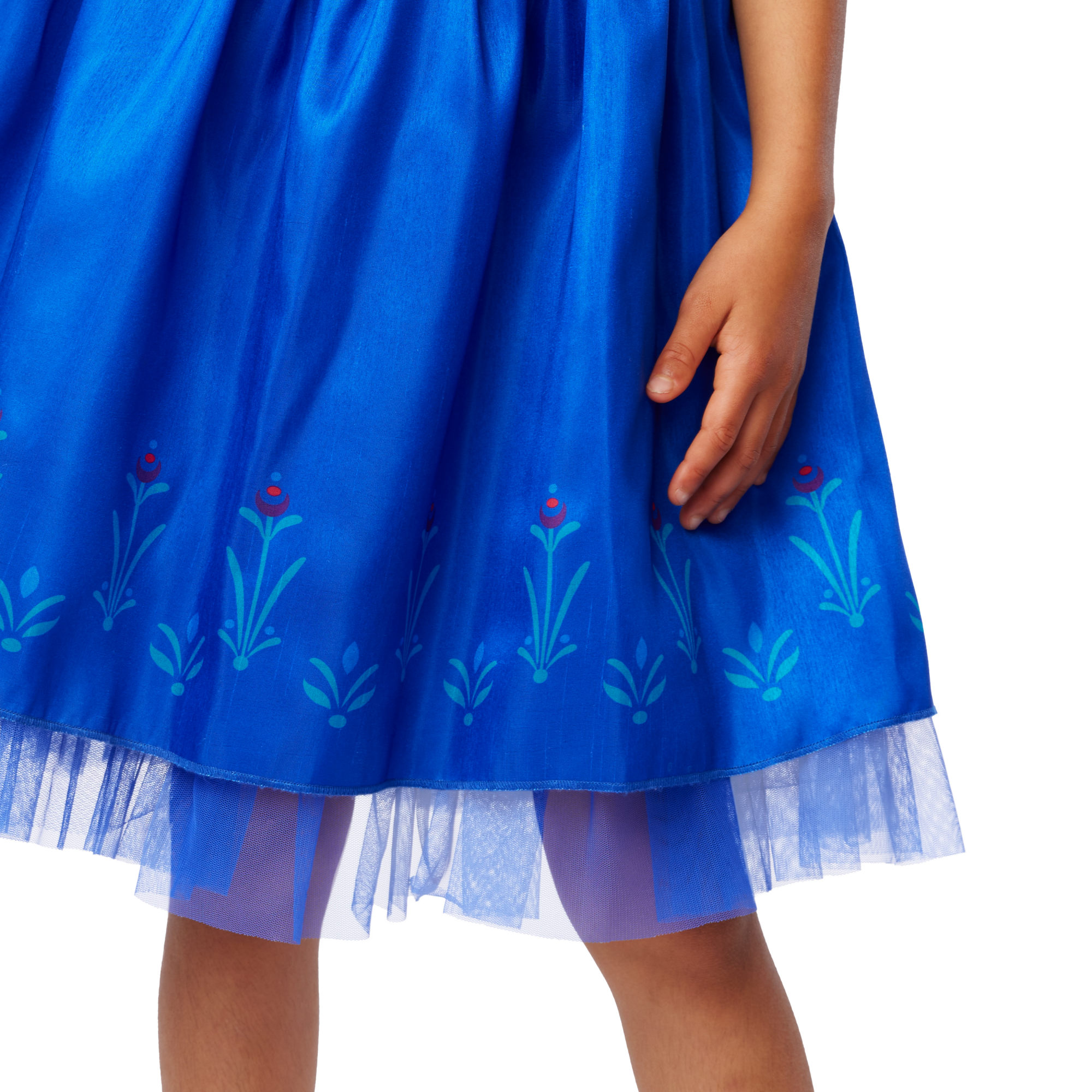 Disney Frozen Anna Dress for Girls by American Girl® - Image 6