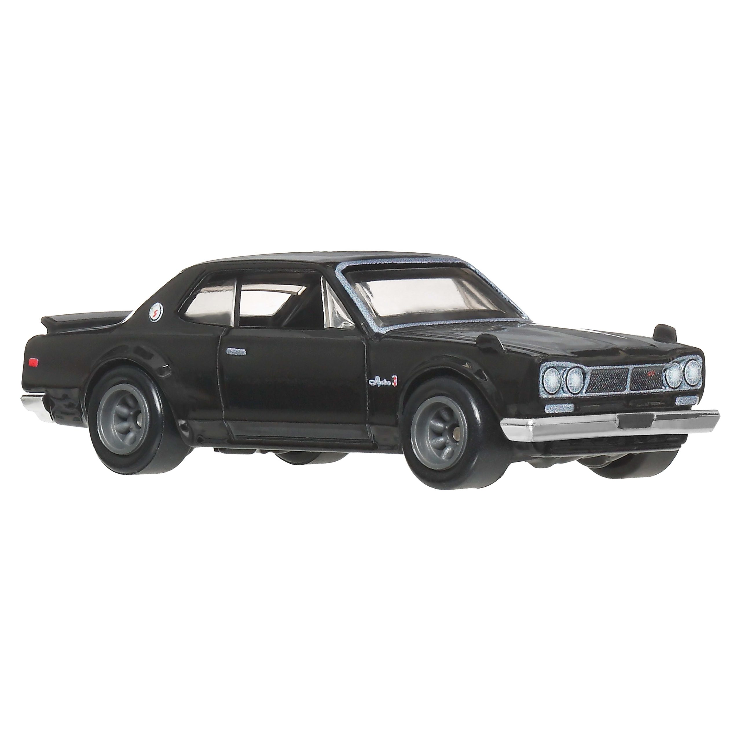 Hot Wheels Premium Fast & Furious Bundle Of 5 1:64 Scale Die-Cast Toy Cars - Image 5