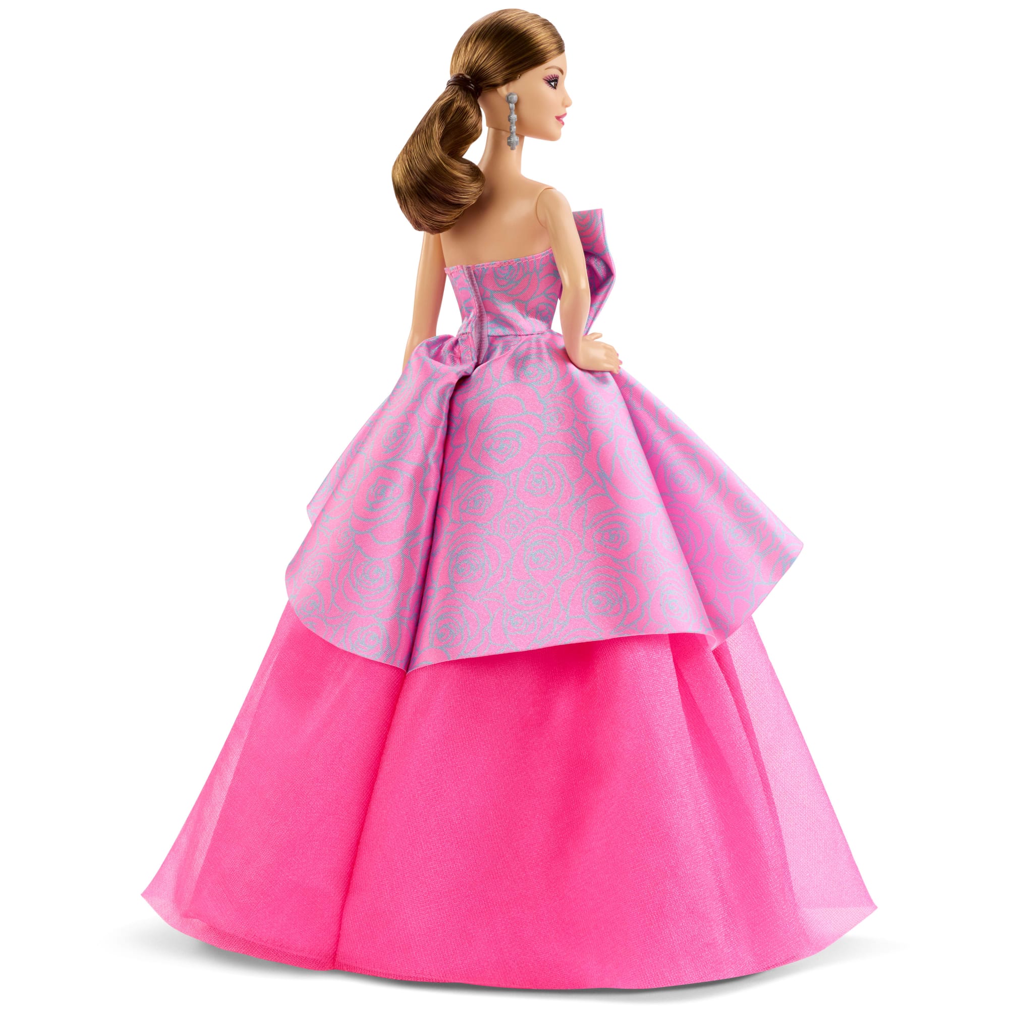 Barbie Signature Birthday Wishes Doll - Image 2