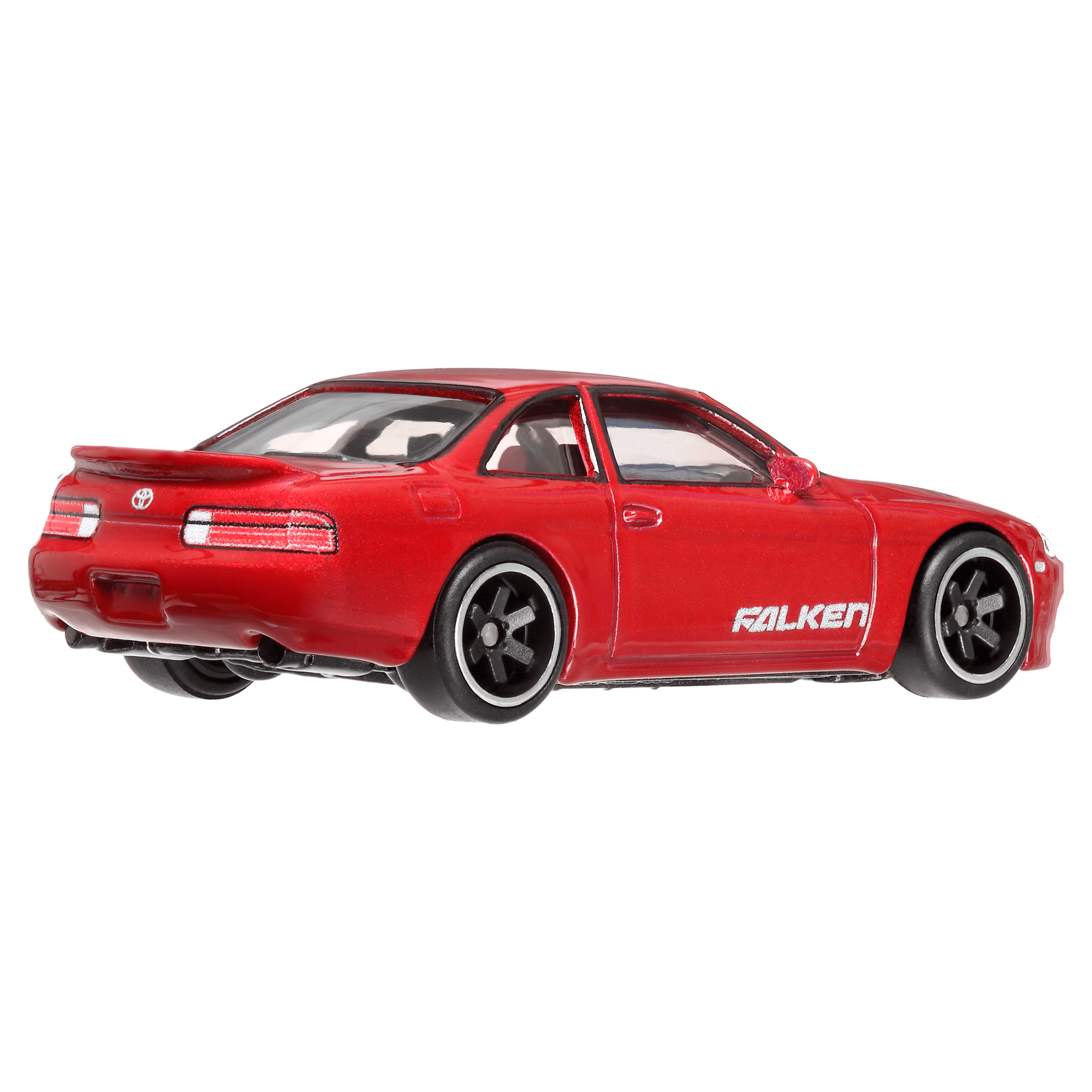 Hot Wheels Premium Fast & Furious Toyota Soarer - Image 4