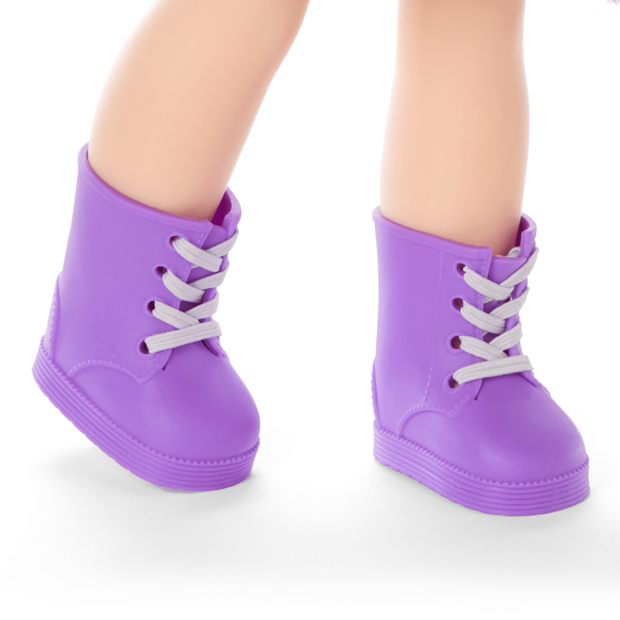 AG Sisters™ Francie™ Doll - Image 10