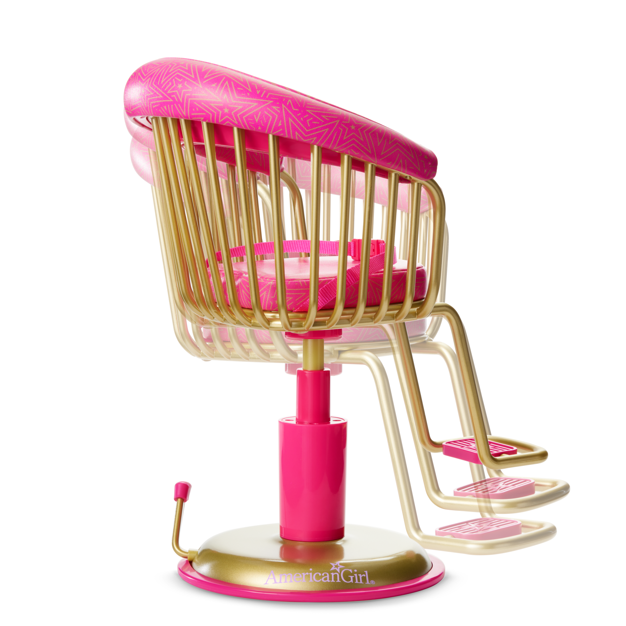 Long Hair Looks™ by Truly Me™ Salon Chair for 18-inch Dolls - Image 3