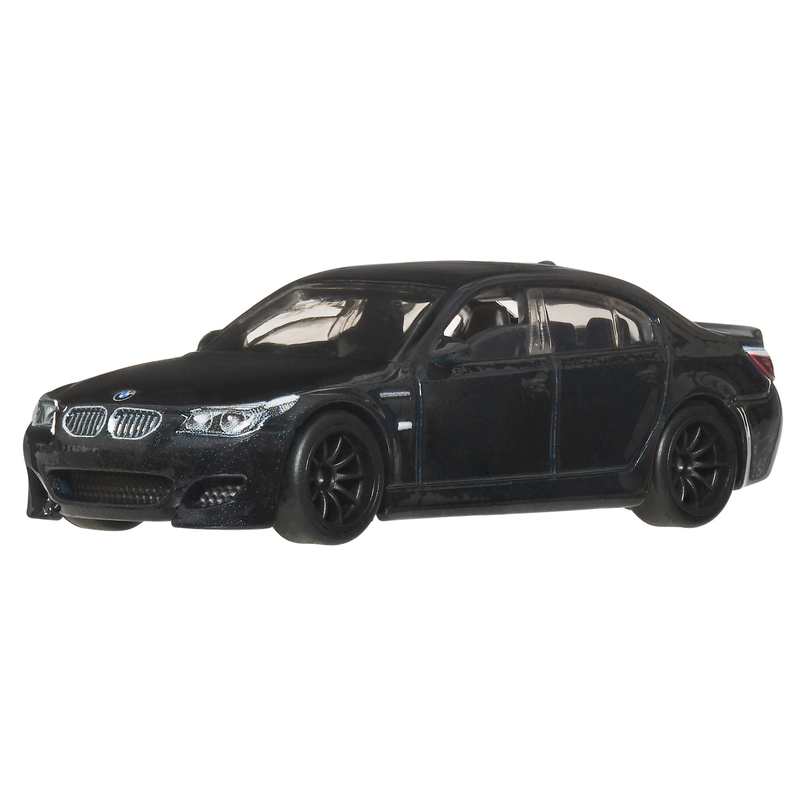 Hot Wheels Premium Fast & Furious 2010 BMW M5 - Image 3