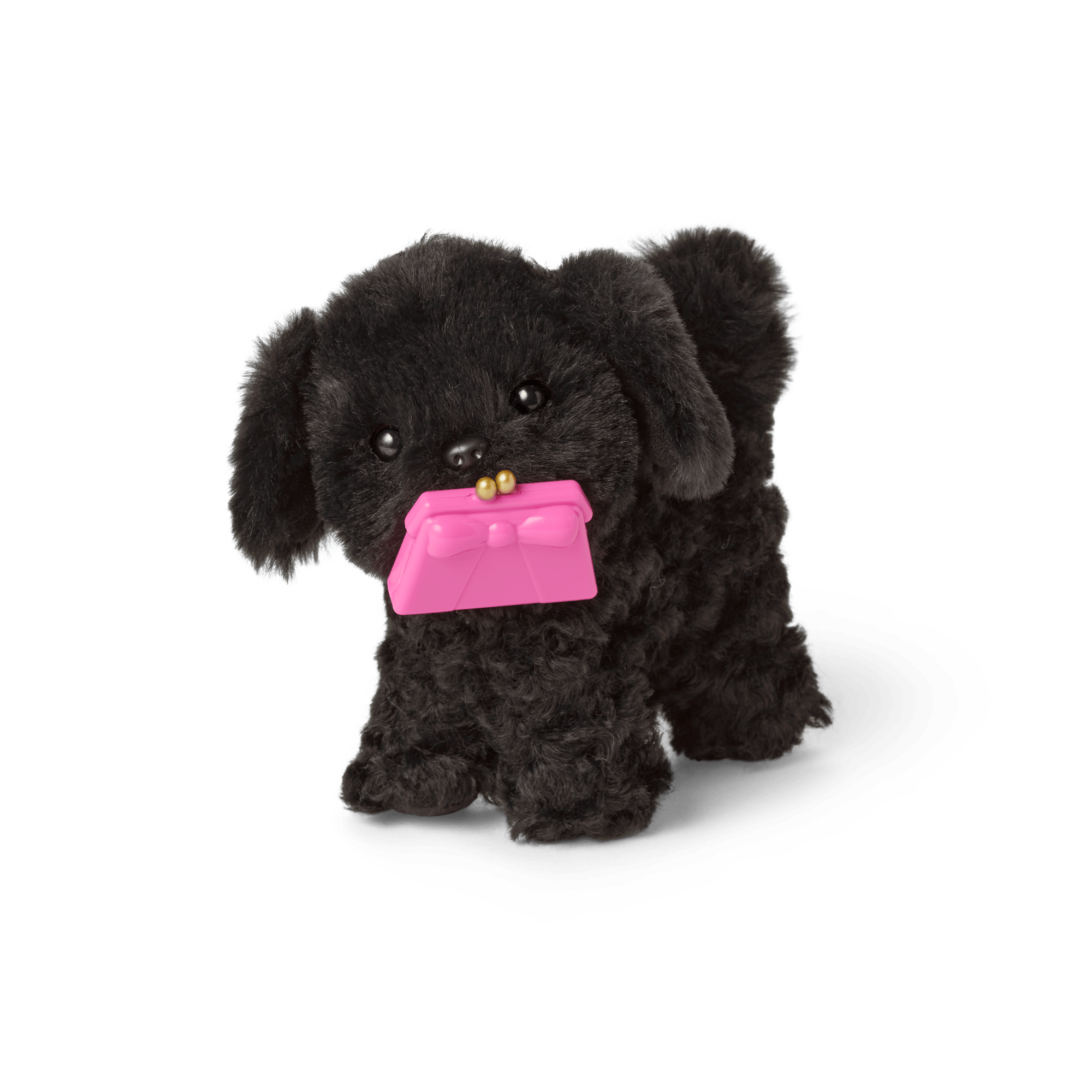 Shi-Poo Sweetie Dog for 18-inch Dolls - Image 7