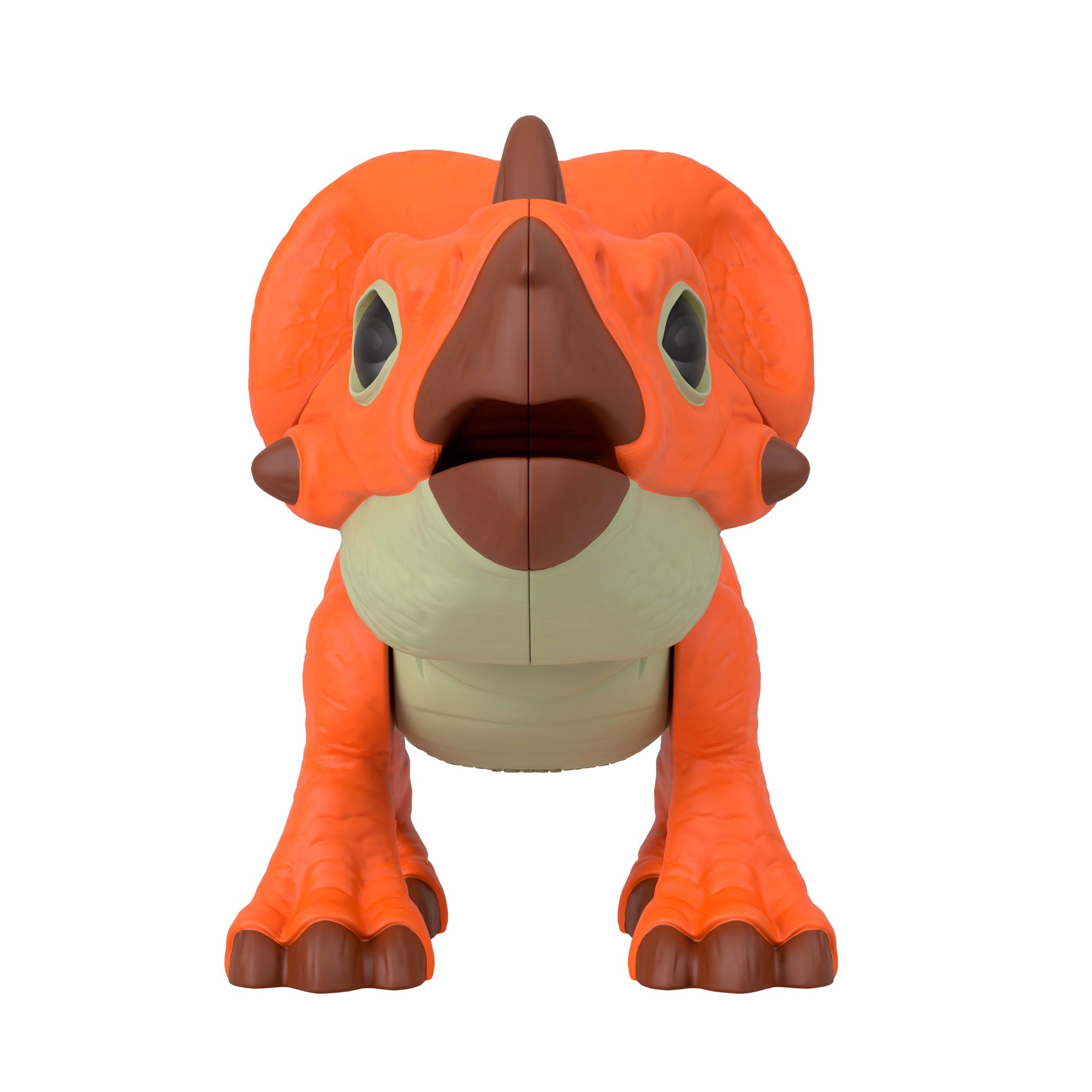 Imaginext Jurassic World Dinosaurio de Juguete Rebirth Aqualops - Image 5