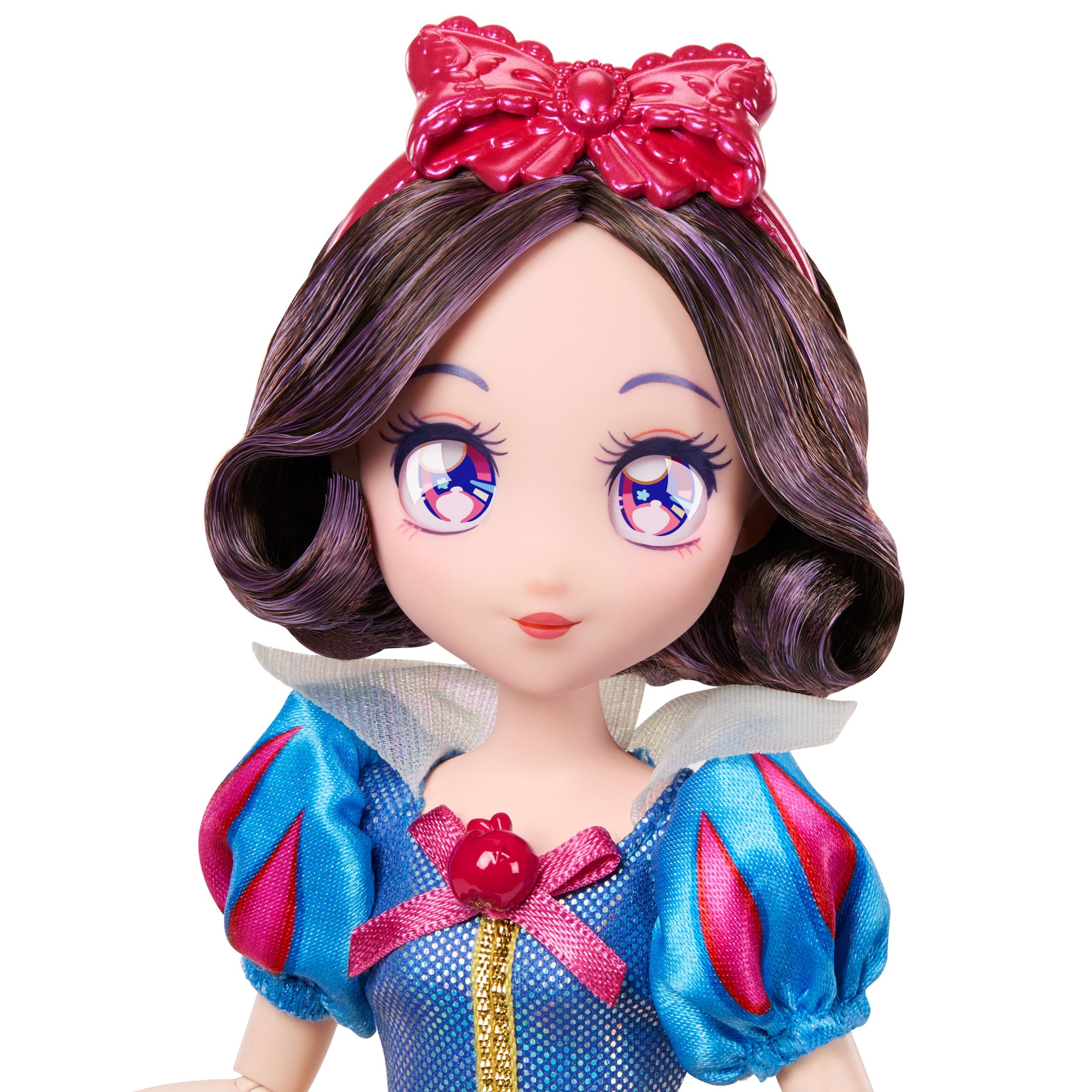 Disney Princesa Collector Muñeca Manga Blanca Nieves - Image 2