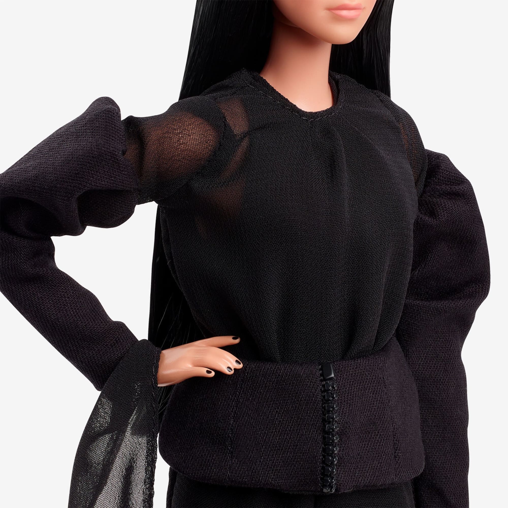 Barbie Tribute Collection Vera Wang Barbie Doll - Image 3