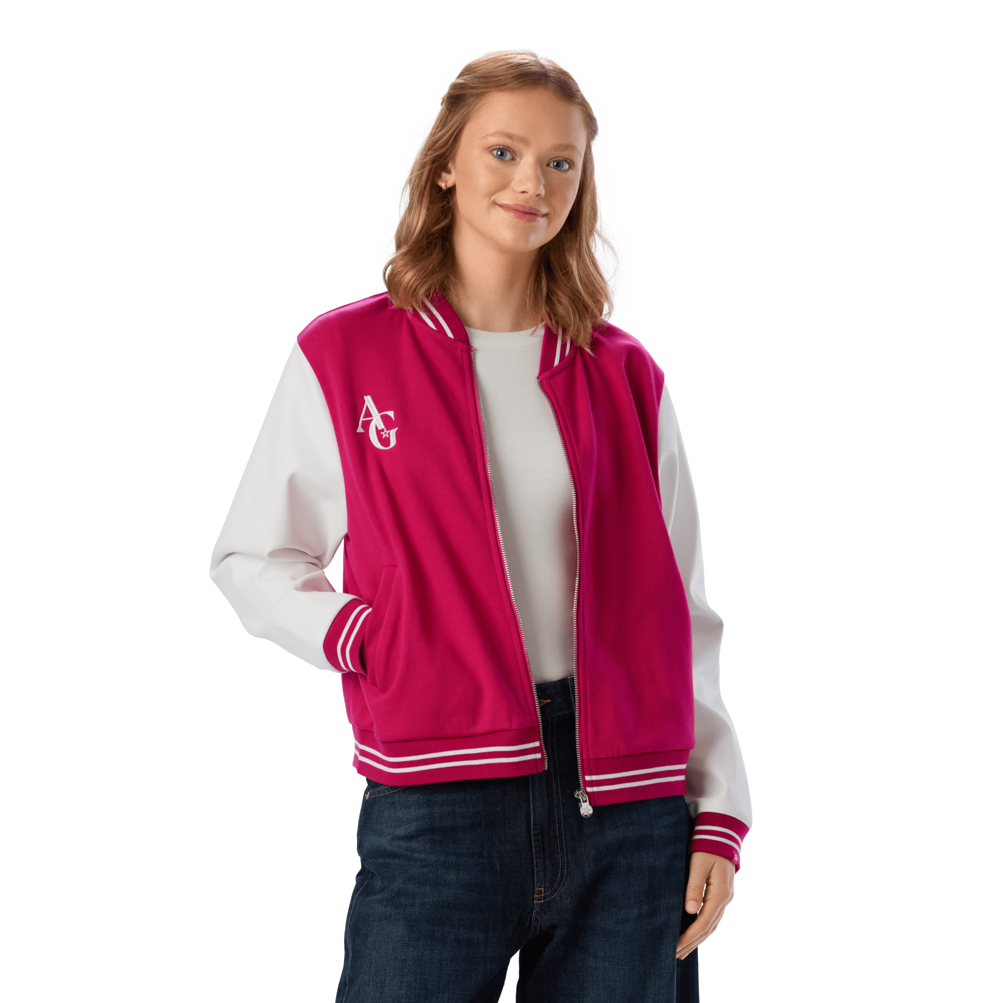 AG™ Star Squad Varsity Jacket Family Bundle - Image 10