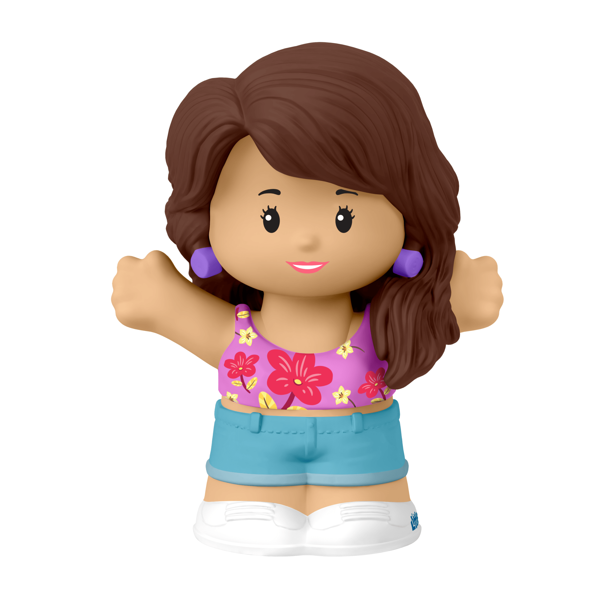 Little People Collector Saved by the Bell Special Edition Set - Image 7