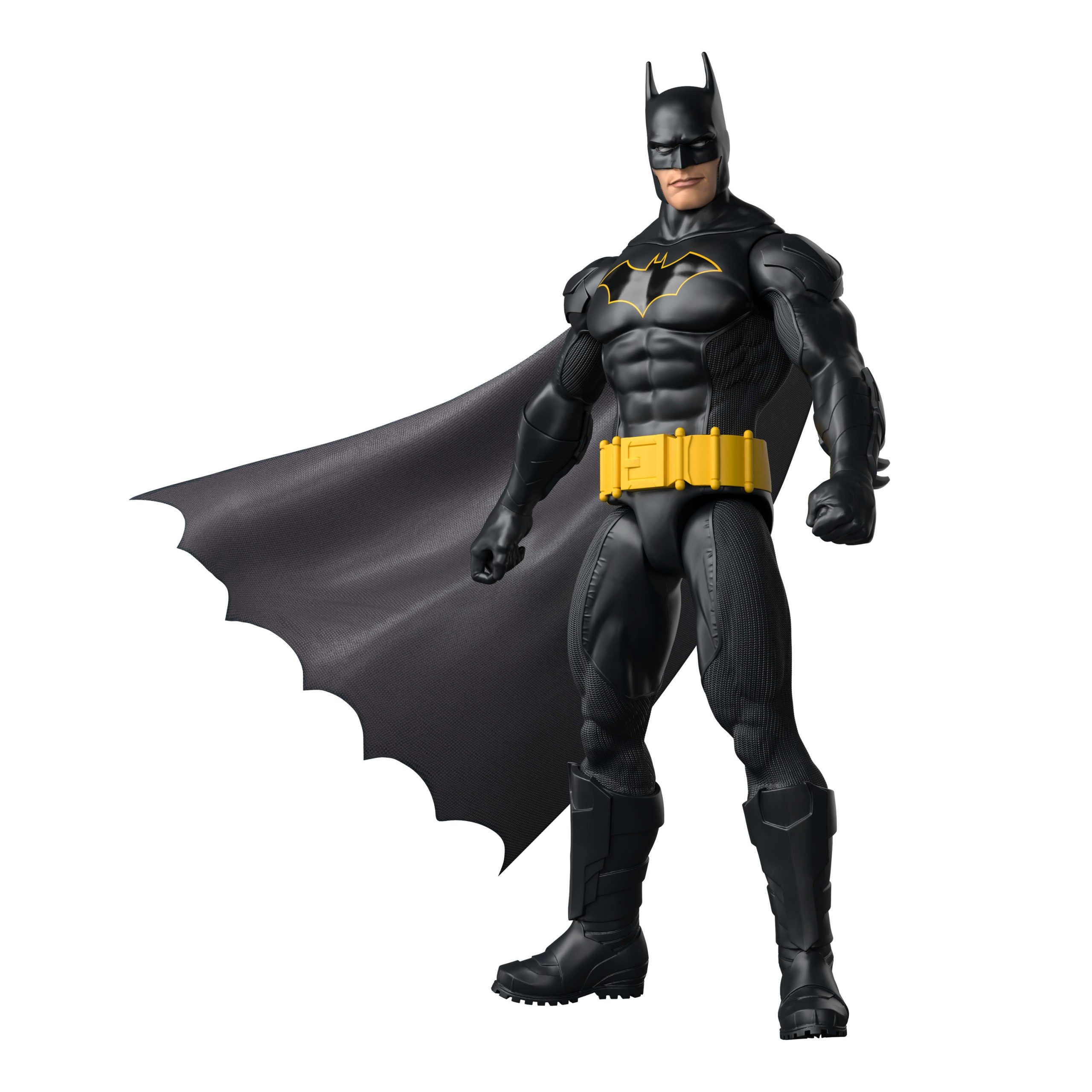 DC Premier Batman Action Figure - Image 3